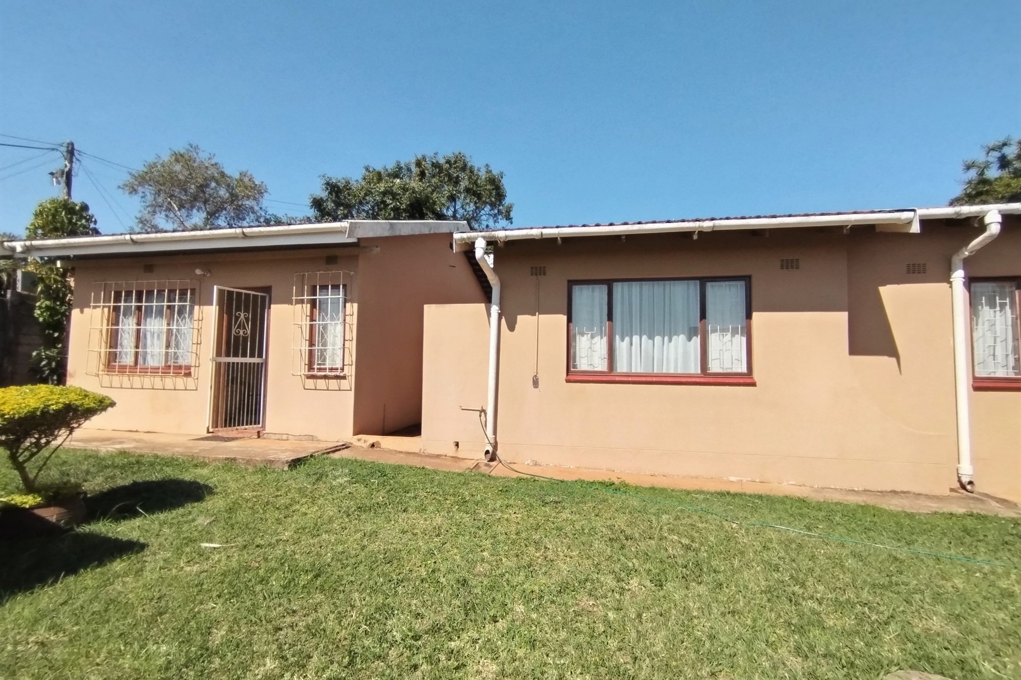 A FOUR BEDROOM FAMILY HOME FOR SALE IN RICHEM, EMPANGENI
