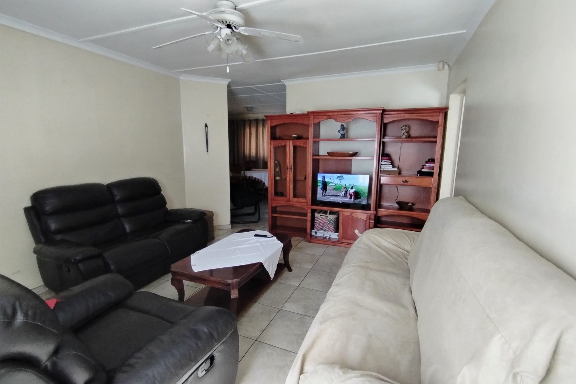A FOUR BEDROOM FAMILY HOME FOR SALE IN RICHEM, EMPANGENI
