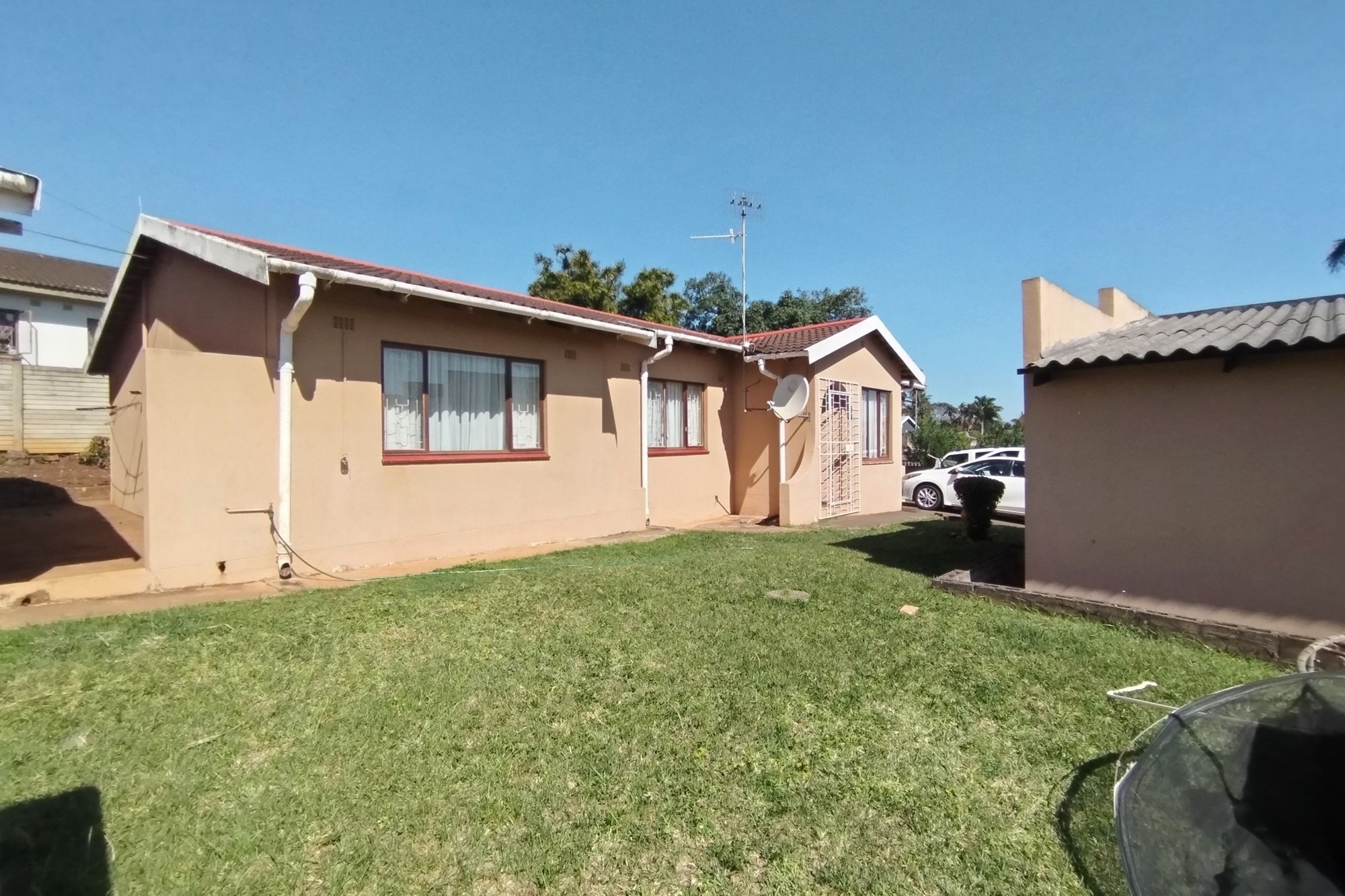 A FOUR BEDROOM FAMILY HOME FOR SALE IN RICHEM, EMPANGENI