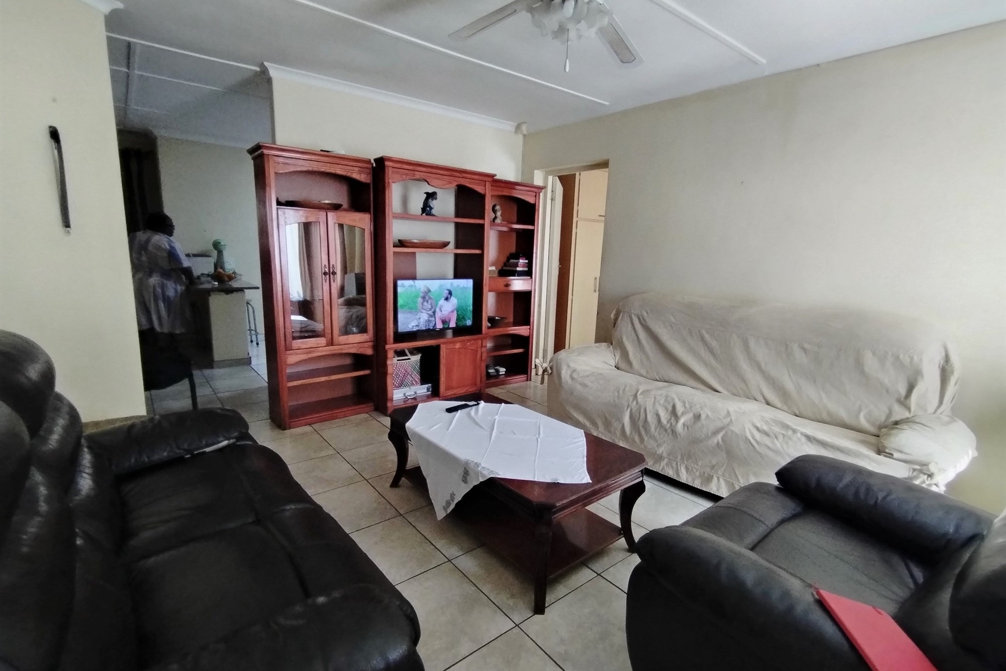 A FOUR BEDROOM FAMILY HOME FOR SALE IN RICHEM, EMPANGENI