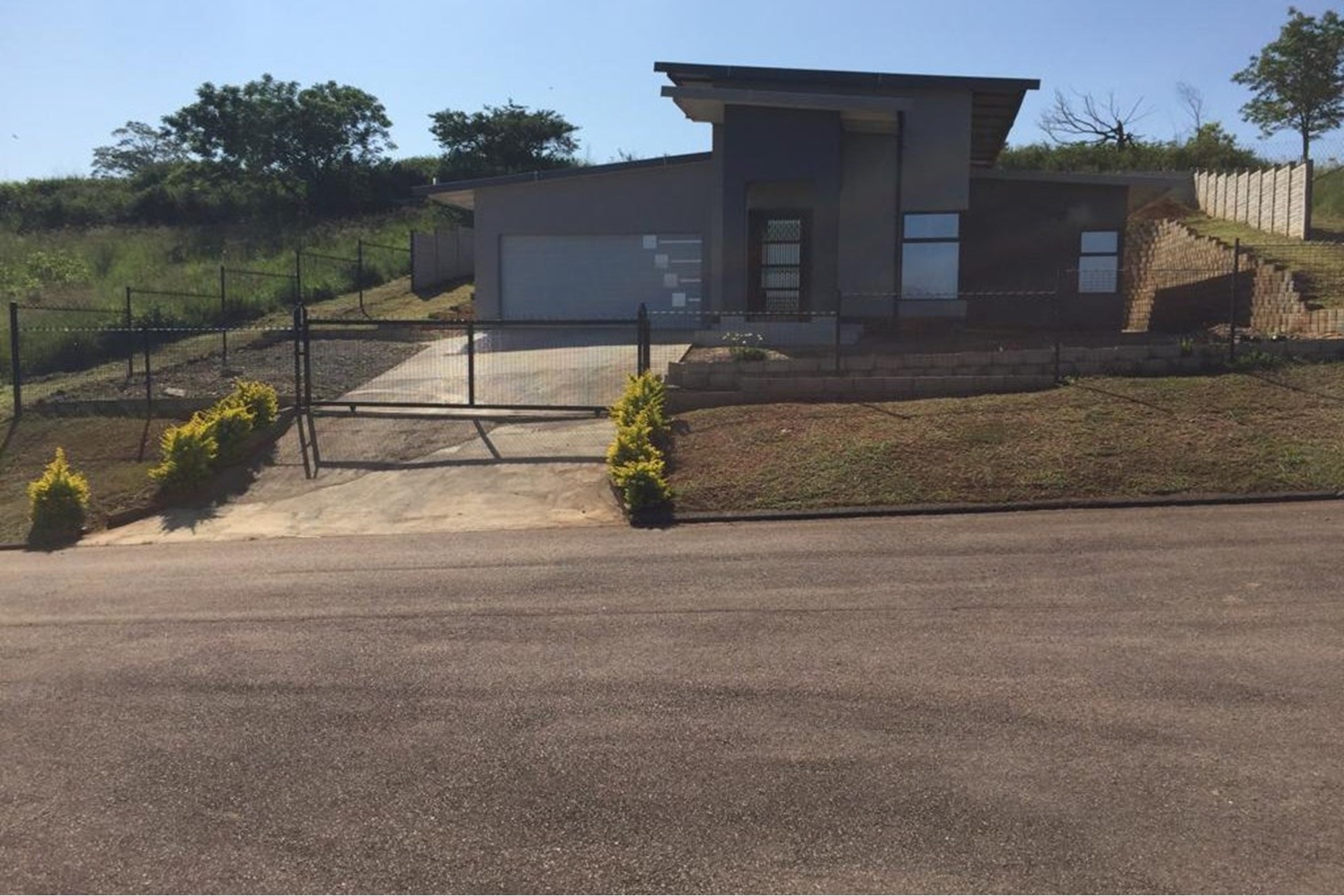 Stunning Home in a Secure Country Estate--Bishopstowe, Pietermaritzburg