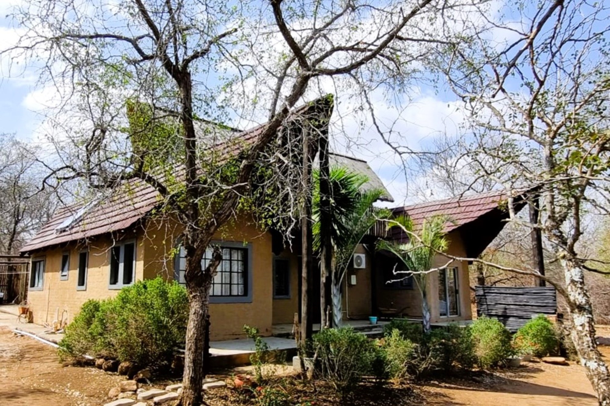 Adventure Meets Comfort, Three Homes in One