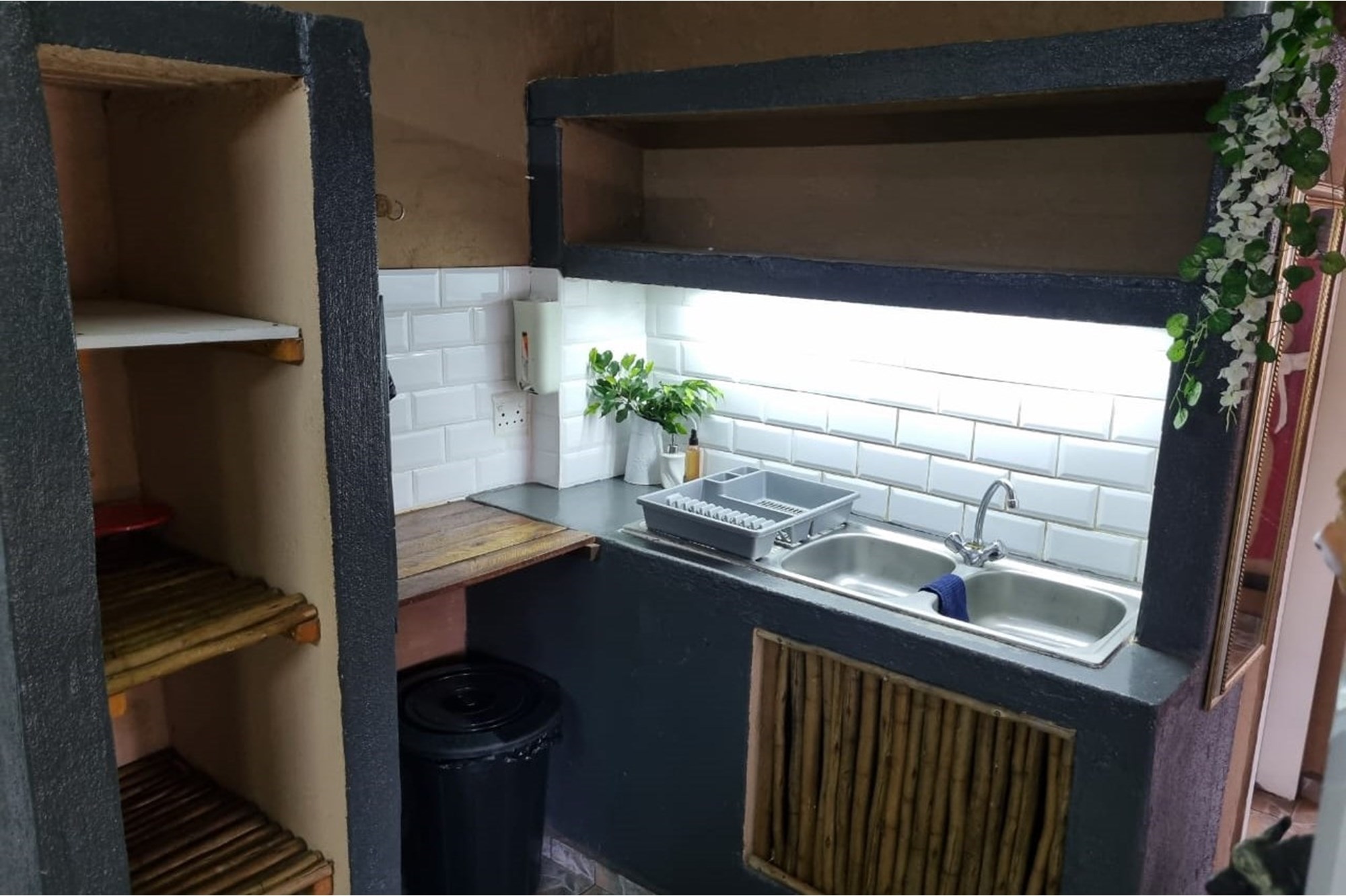 Adventure Meets Comfort, Three Homes in One