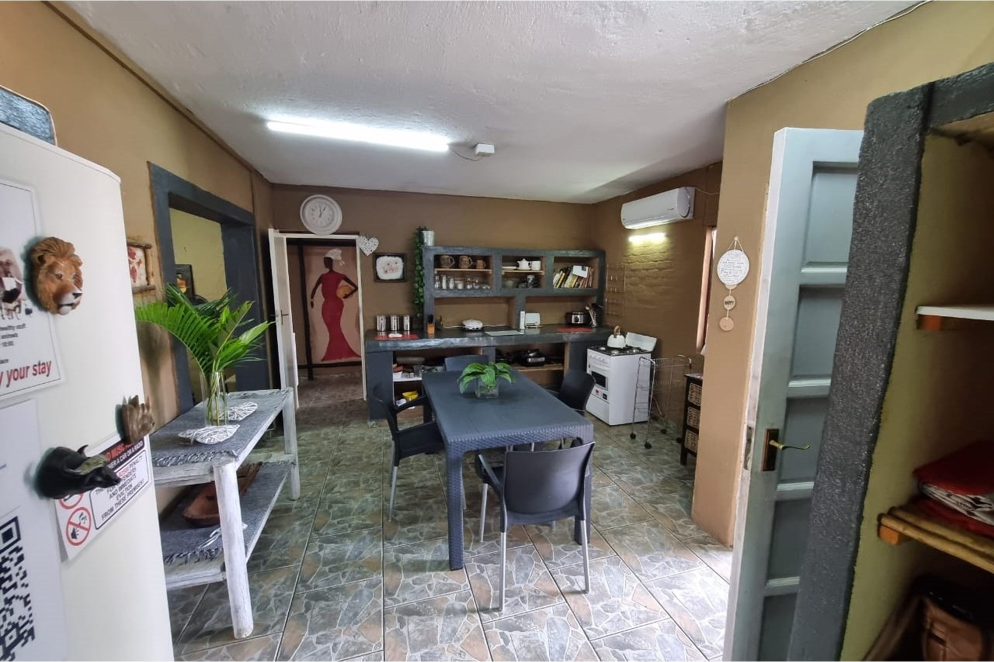 Adventure Meets Comfort, Three Homes in One