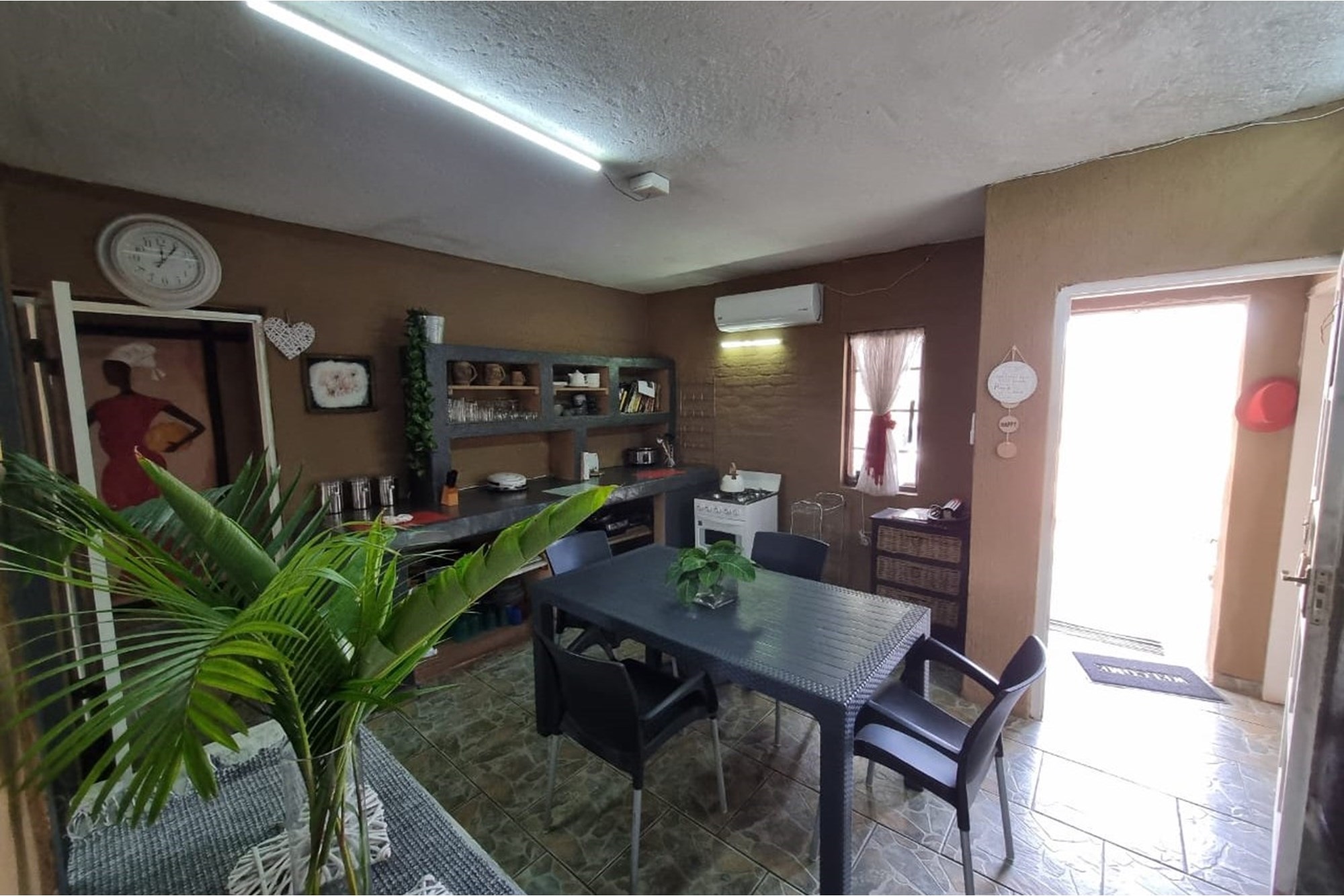 Adventure Meets Comfort, Three Homes in One