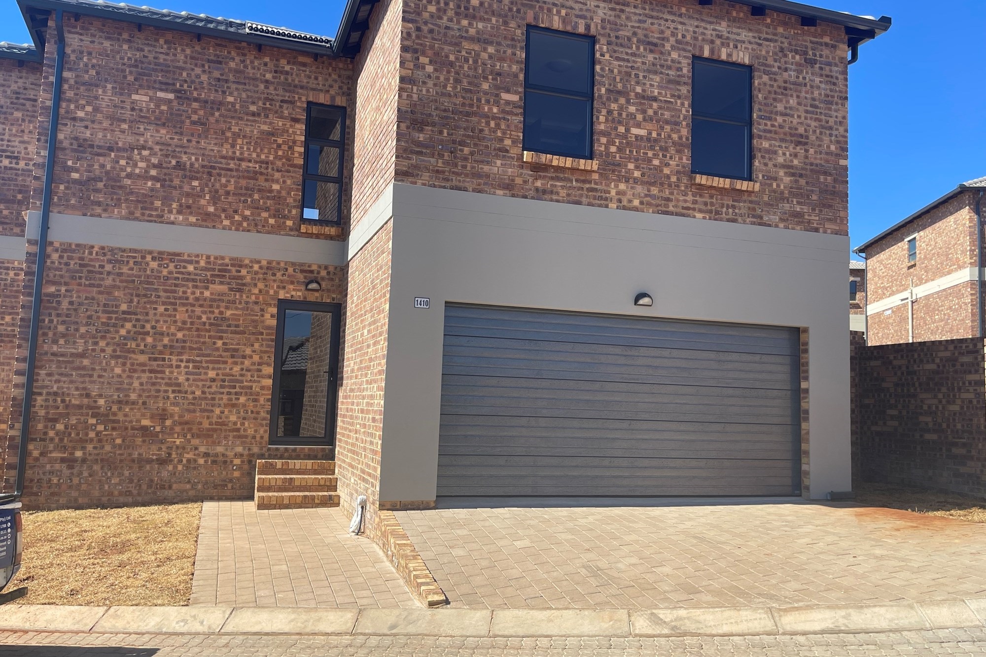 Townhouse for sale in Die Heuwel, Witbank, 258 m²