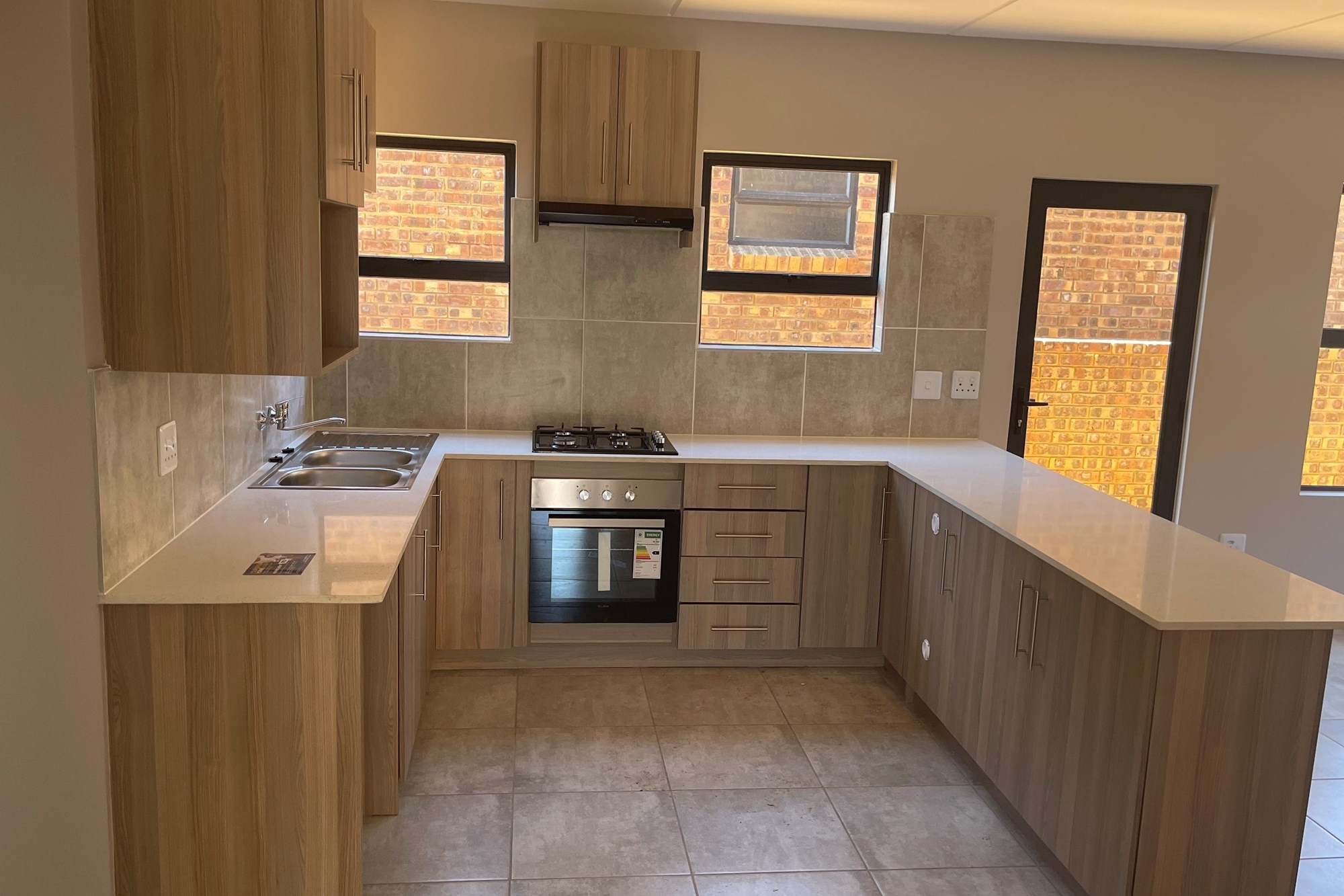 Townhouse for sale in Die Heuwel, Witbank, 258 m²