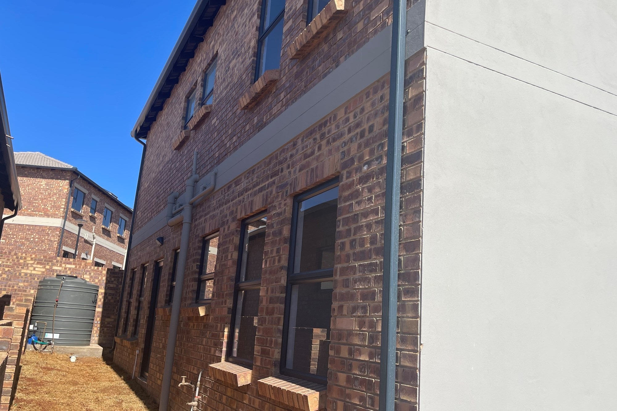 Townhouse for sale in Die Heuwel, Witbank, 258 m²