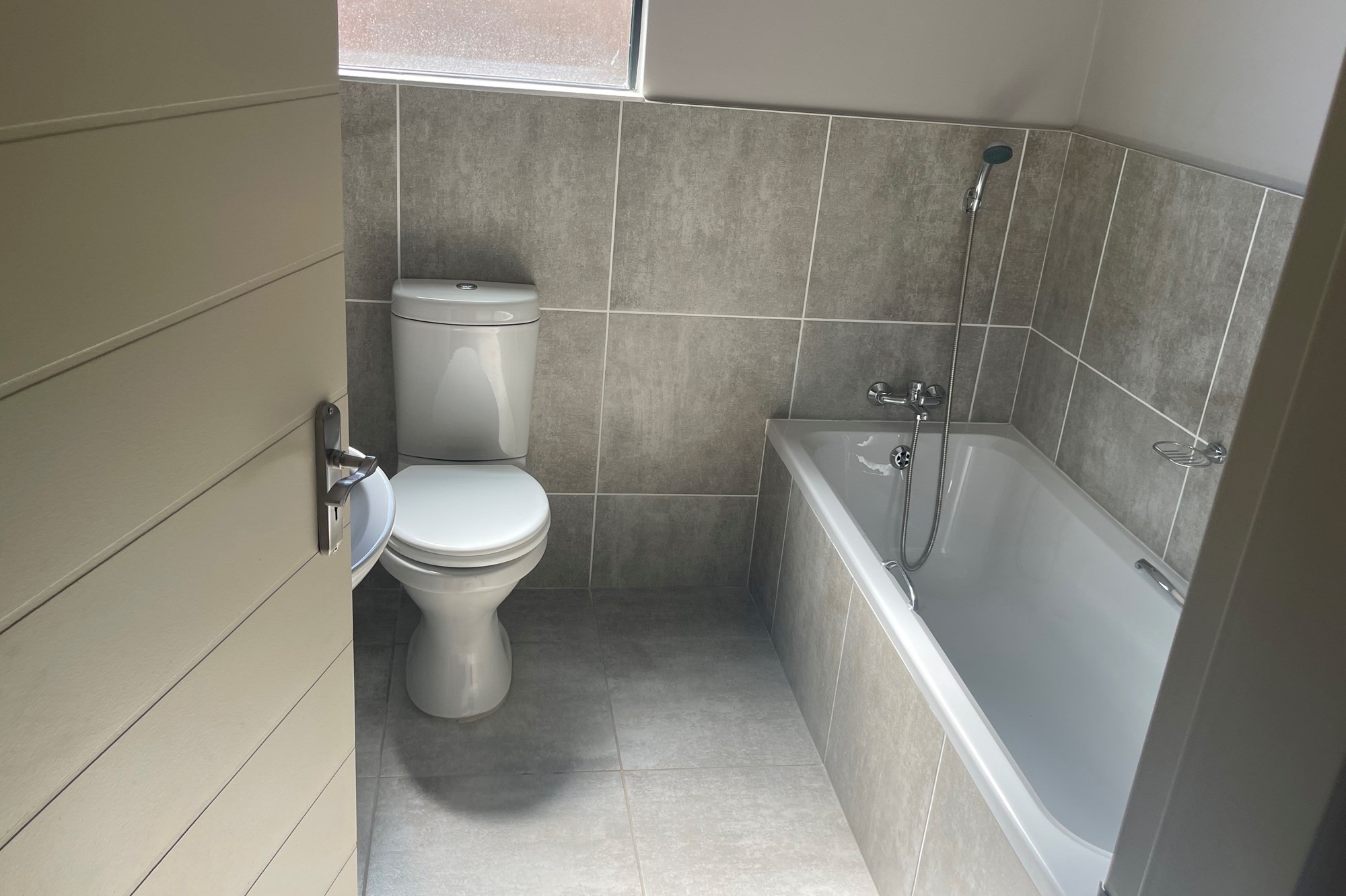 New Development in Heuwel West