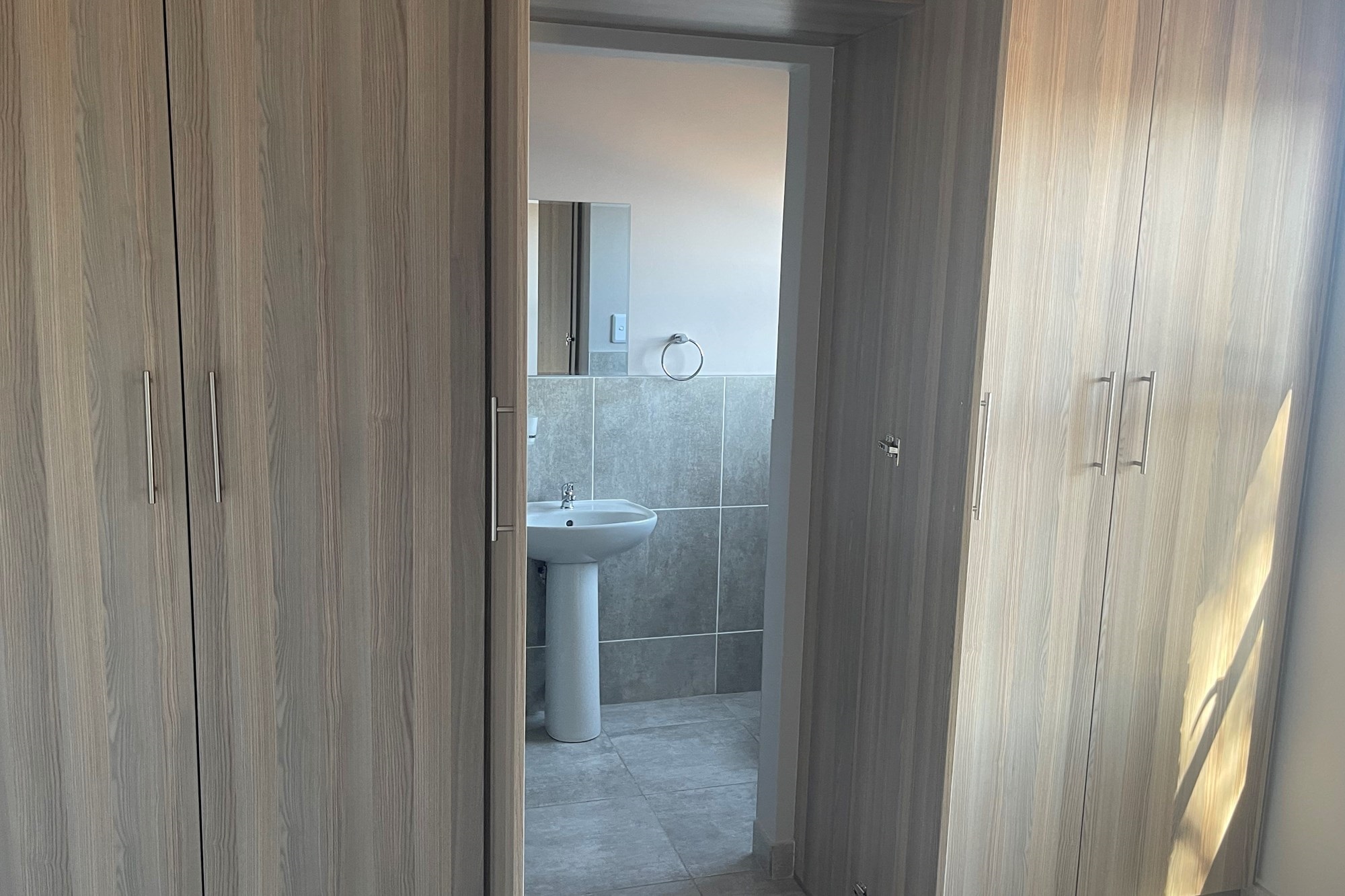 New Development in Heuwel West