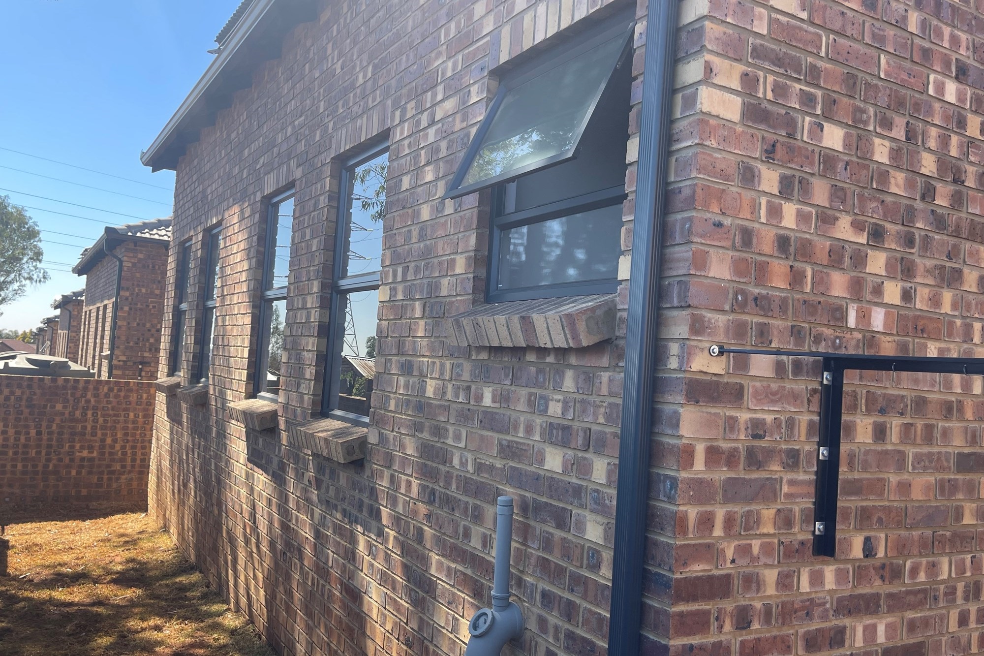 New Development in Heuwel West