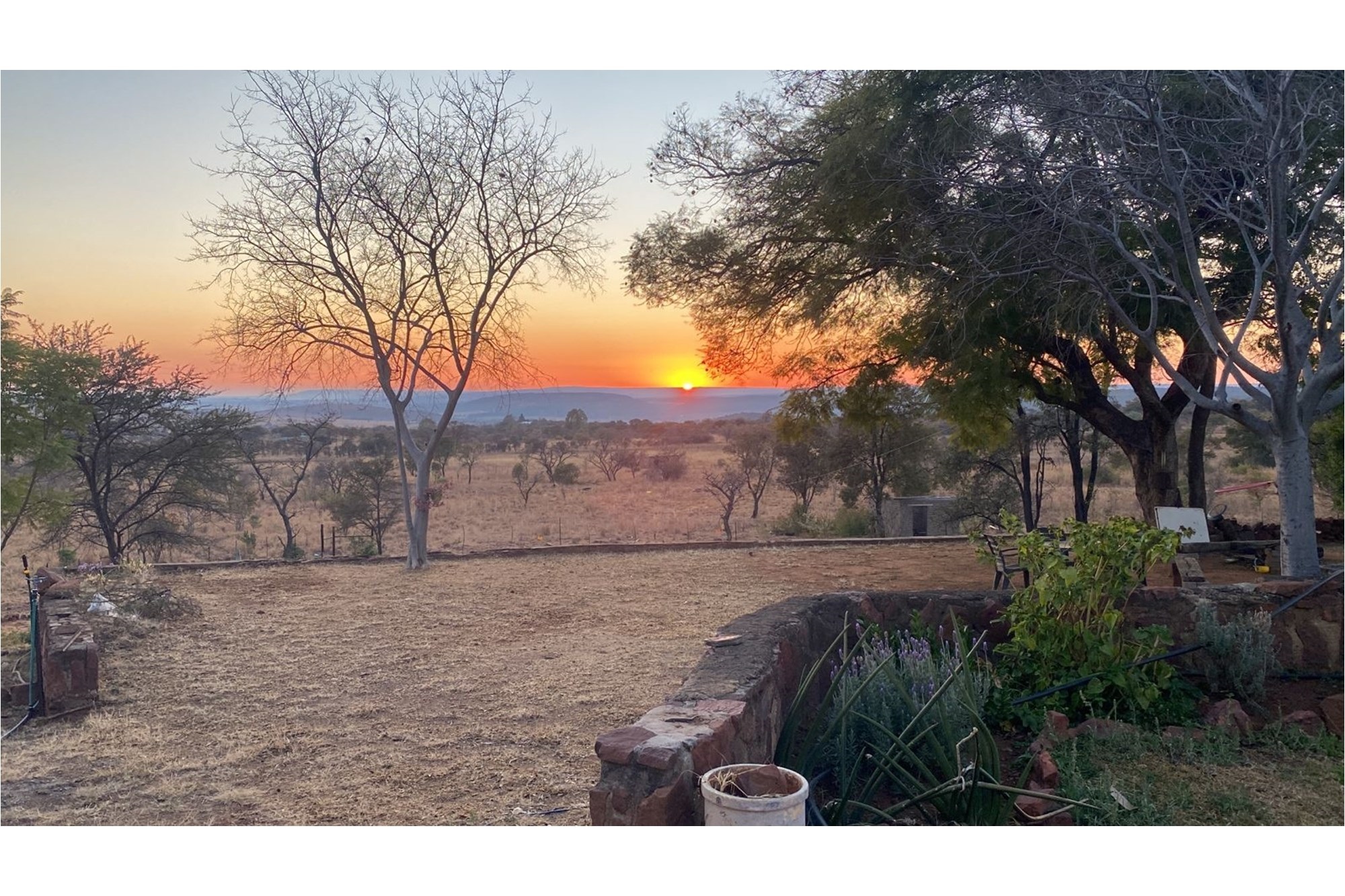 Farm with the most stunning sunset and sunrise views: for sale boekenhoutskloof
