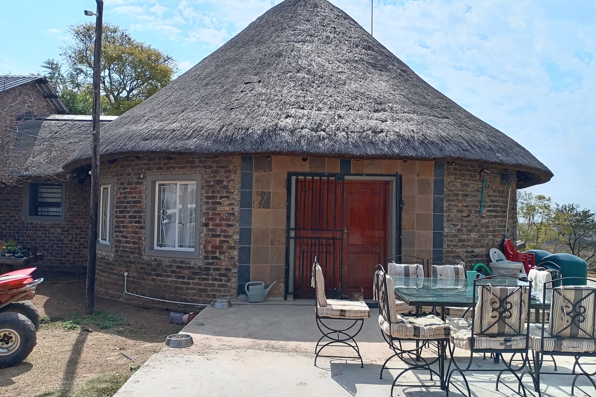 Farm with the most stunning sunset and sunrise views: for sale boekenhoutskloof