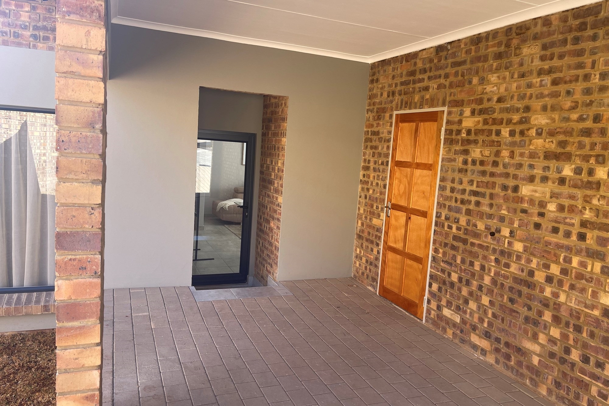 New Development in Heuwel West