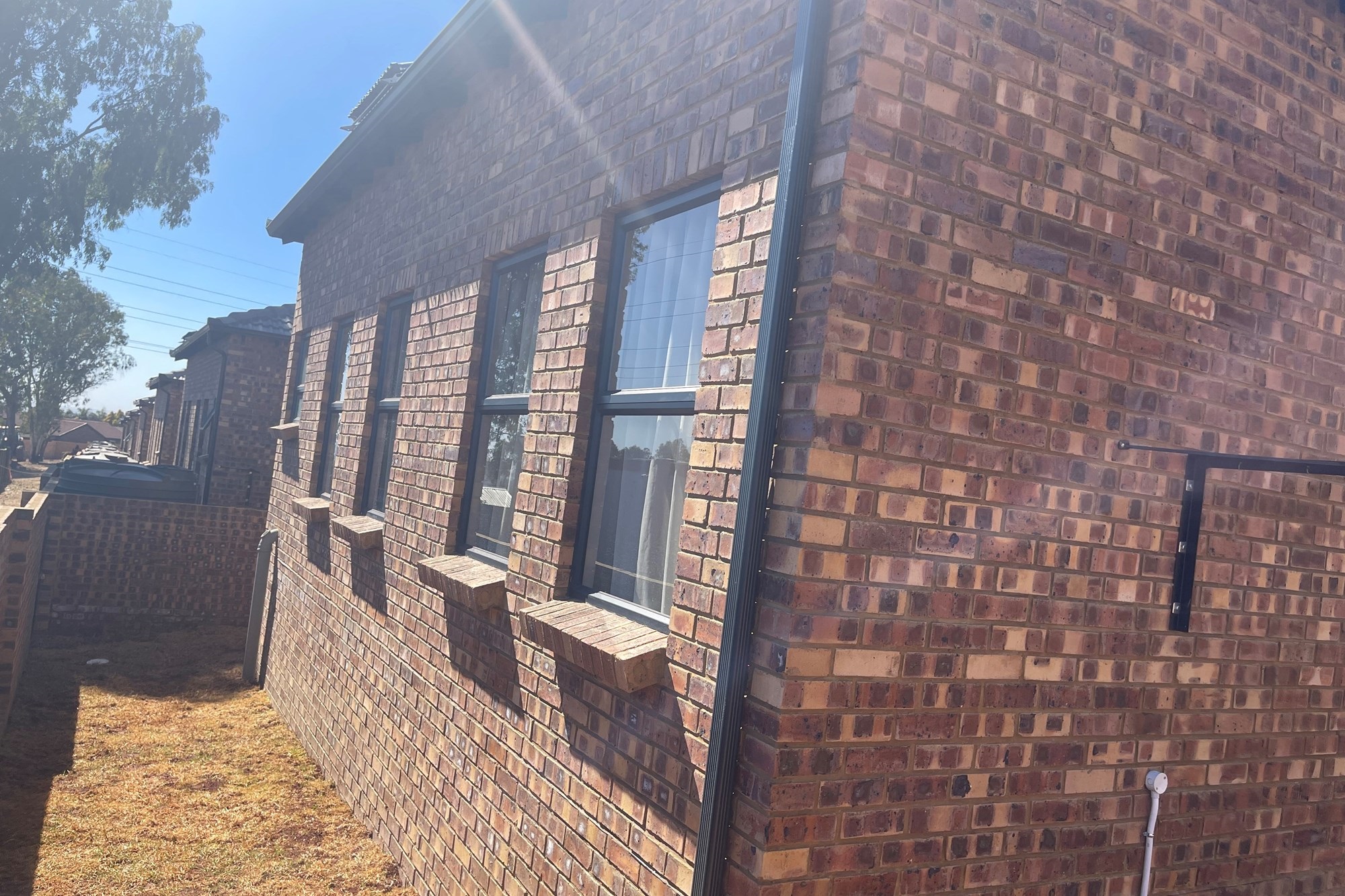 New Development in Heuwel West