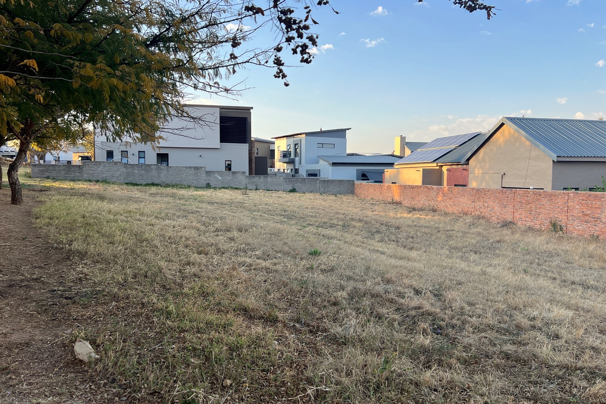 Prime Vacant Land in Copperleaf Golf Estate