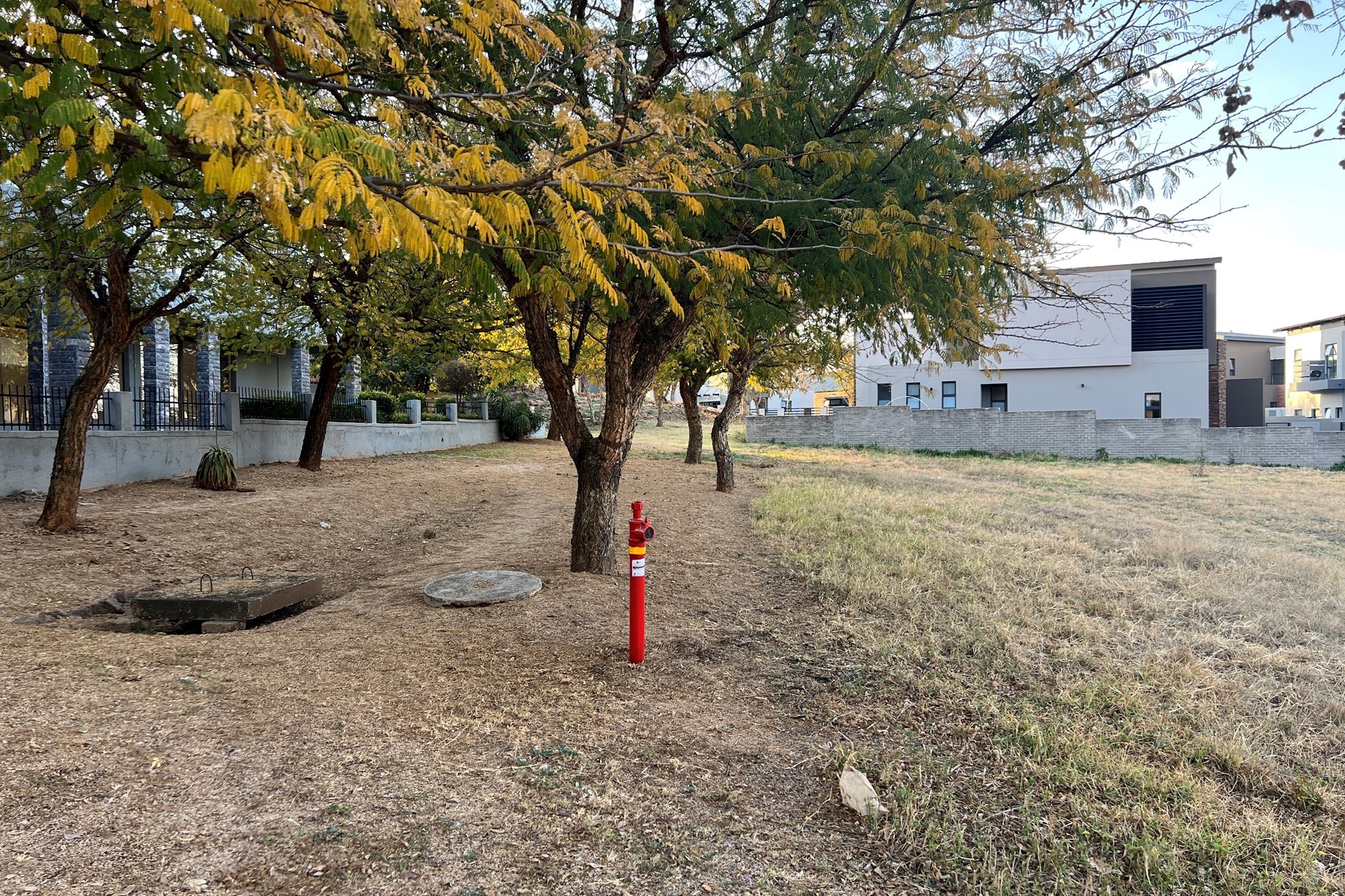 Prime Vacant Land in Copperleaf Golf Estate
