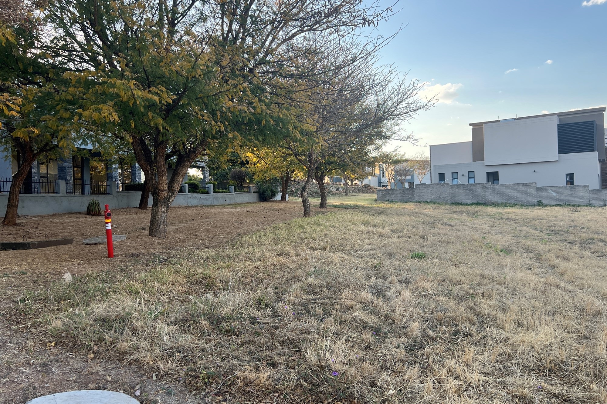 Prime Vacant Land in Copperleaf Golf Estate