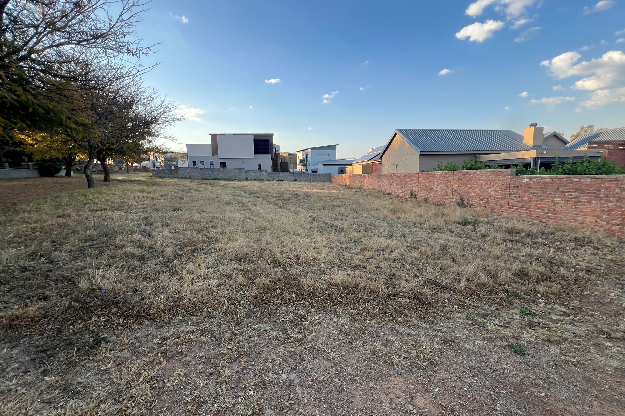 Prime Vacant Land in Copperleaf Golf Estate