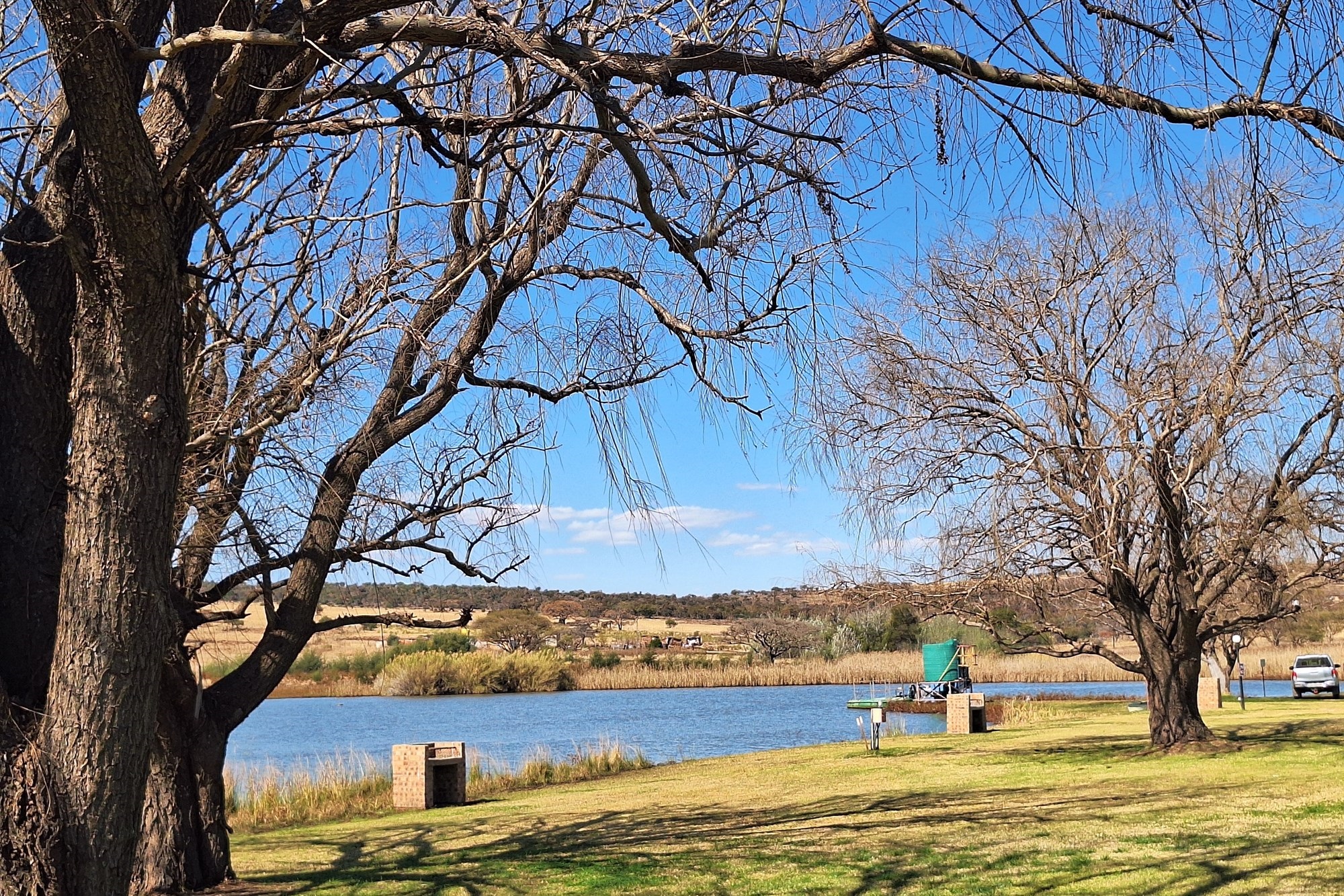Exclusive Opportunity: Productive Farm and Boutique Lodge