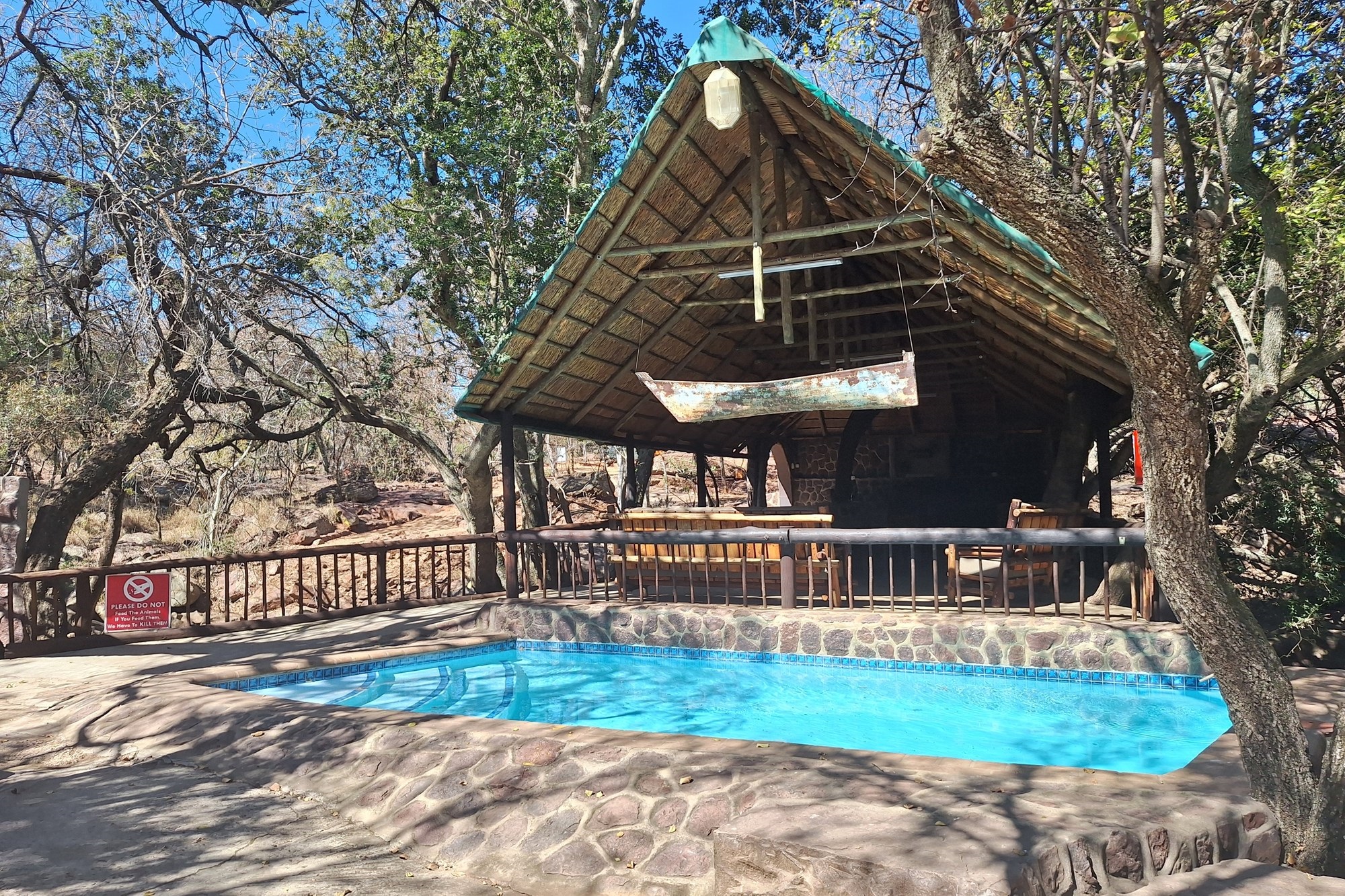 Exclusive Opportunity: Productive Farm and Boutique Lodge