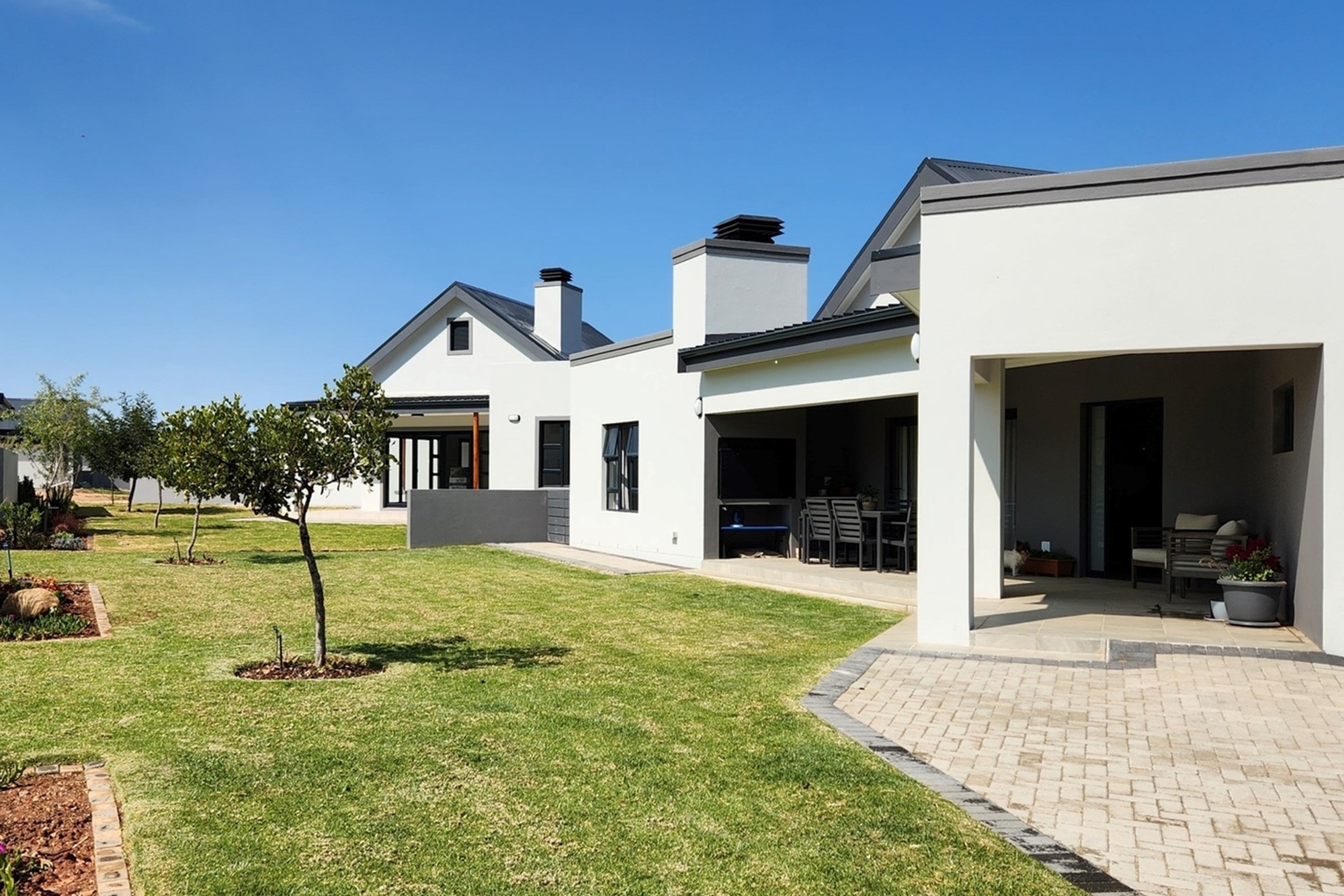 Vacant Land for sale in Robertson, 502 m²