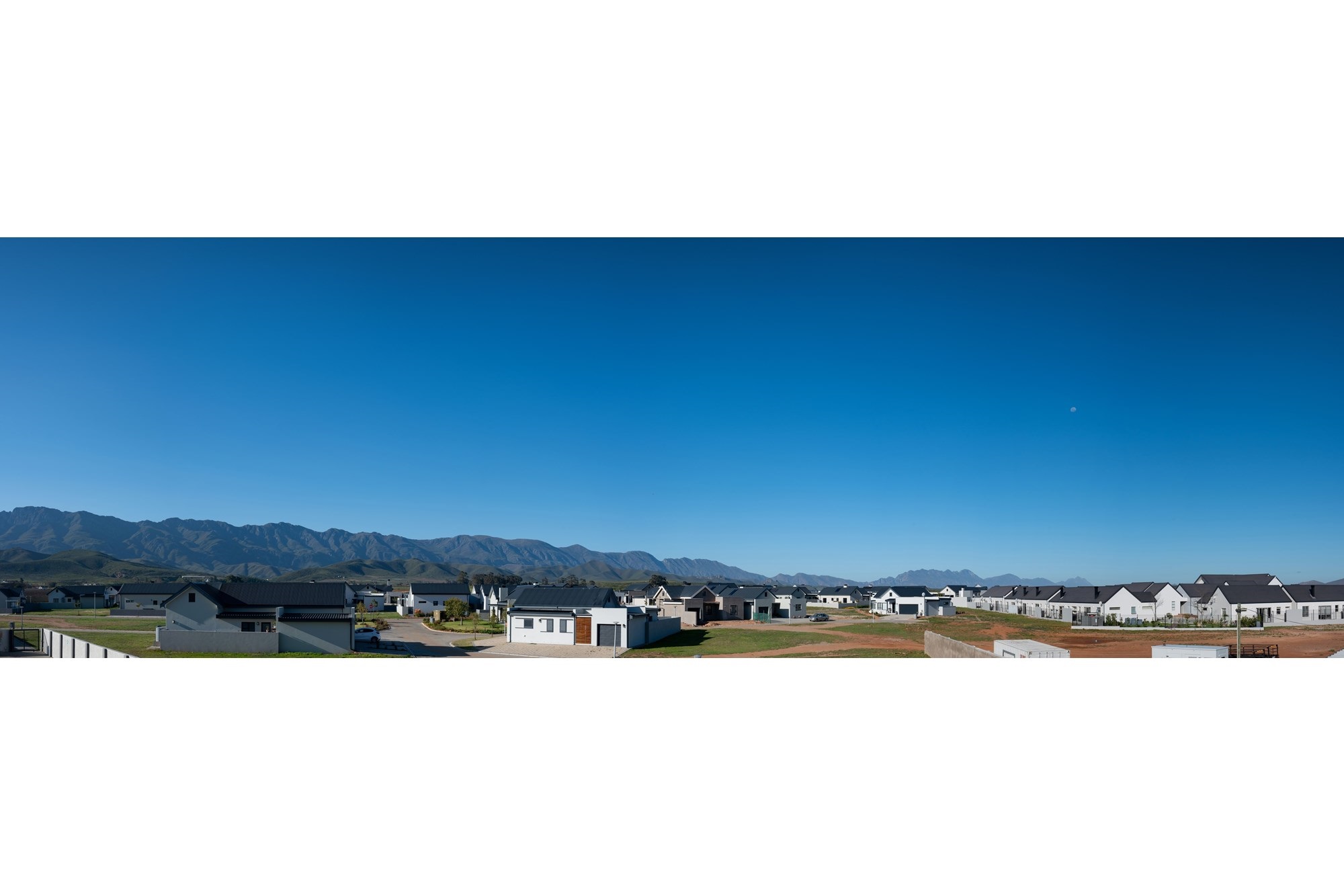 Vacant Land for sale in Uitbreiding, Robertson, 463 m²