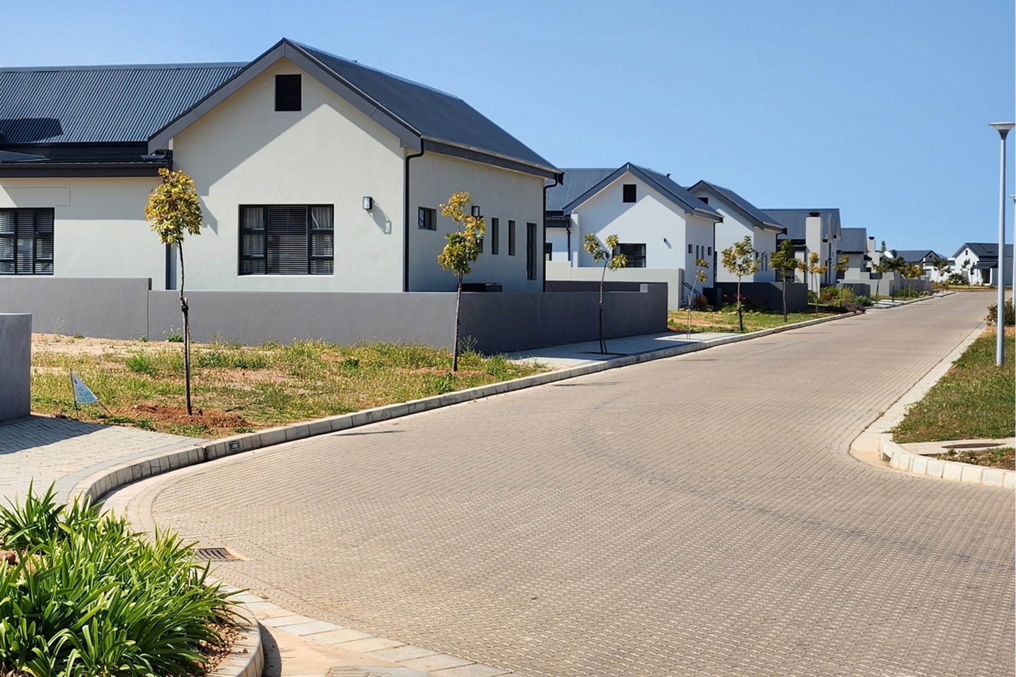 Vacant Land for sale in Uitbreiding, Robertson, 463 m²