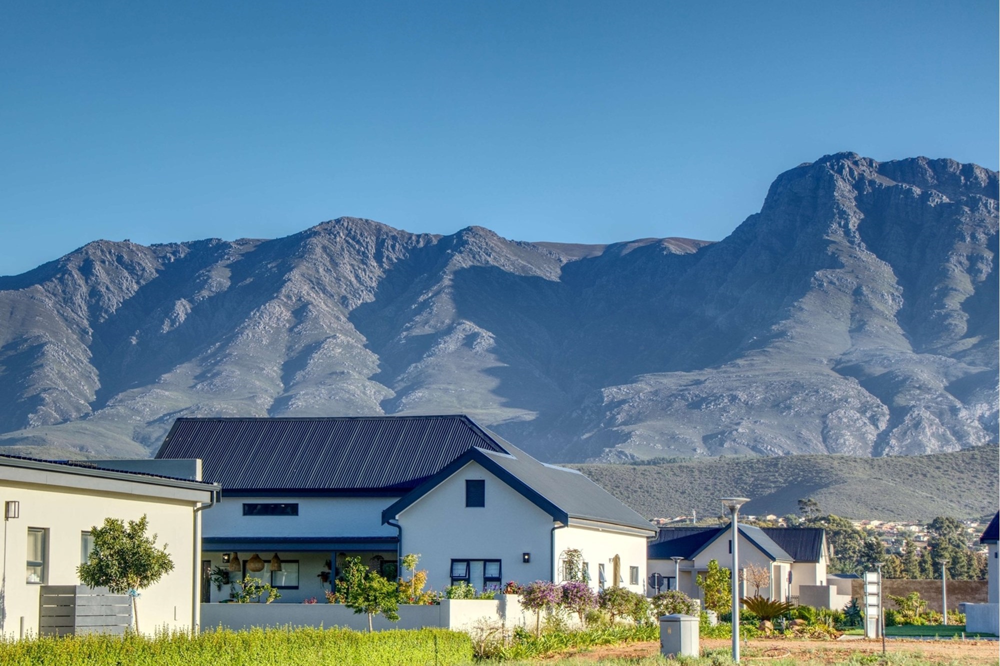 Vacant Land for sale in Robertson, 463 m²