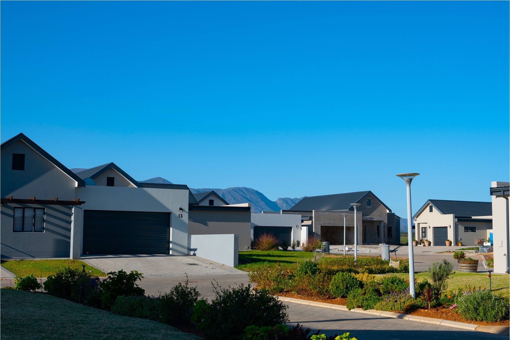 Vacant Land for sale in Robertson, 476 m²