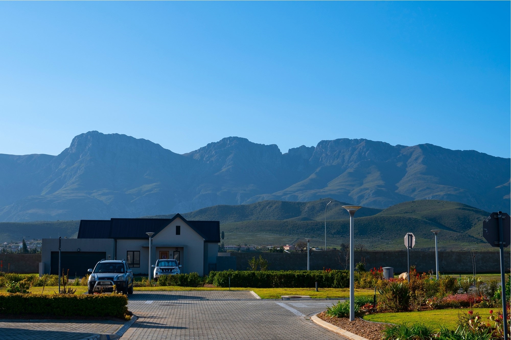 Vacant Land for sale in Robertson, 476 m²