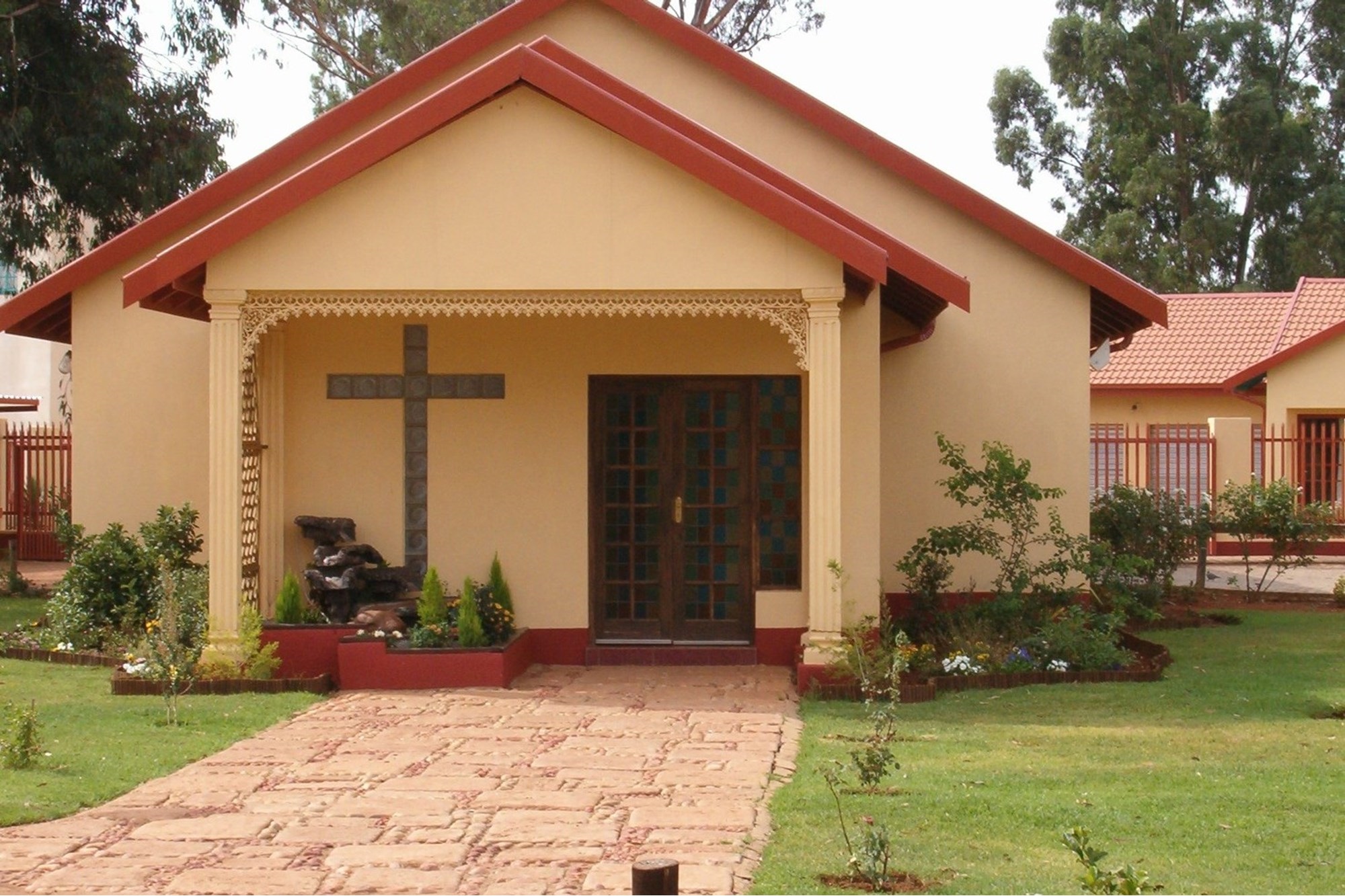 Prime Lodge and Conference Facility for Sale - A Rare Investment Opportunity