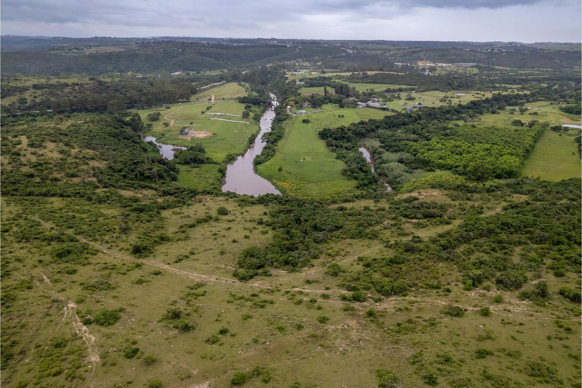 Vacant Land for sale in Gonubie, East London, 8022 m²