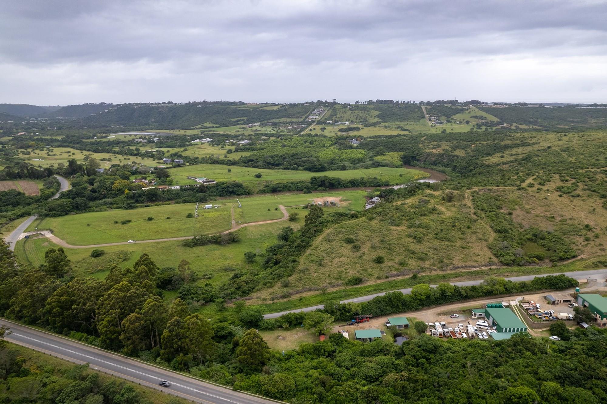 Vacant Land for sale in Gonubie, East London, 8022 m²