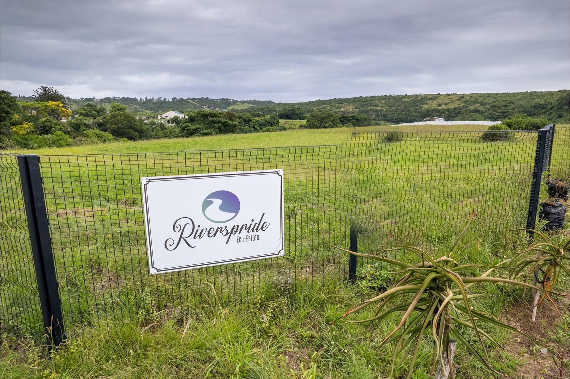 Vacant Land for sale in Gonubie, East London, 8022 m²