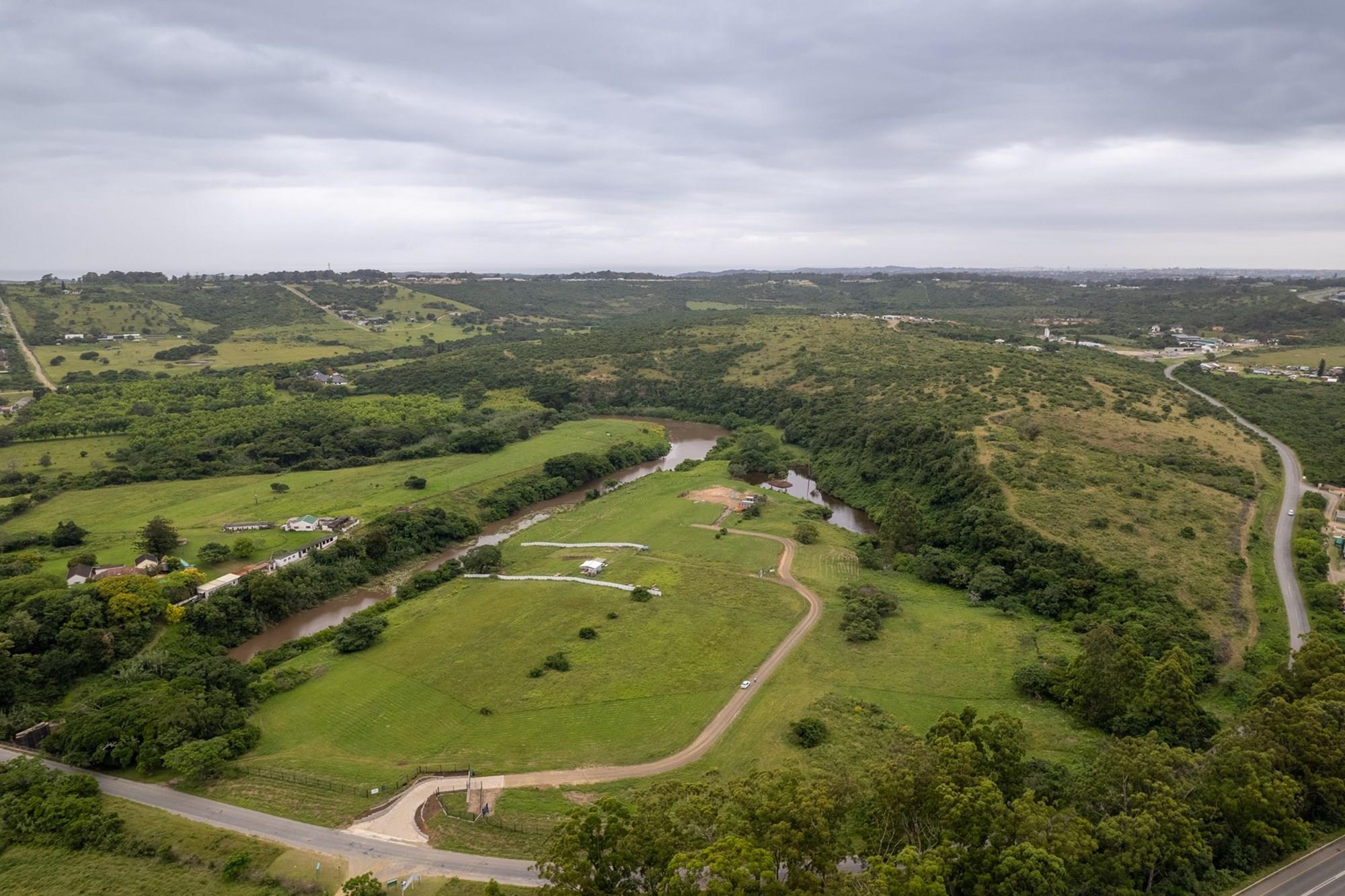 Vacant Land for sale in Gonubie, East London, 8022 m²