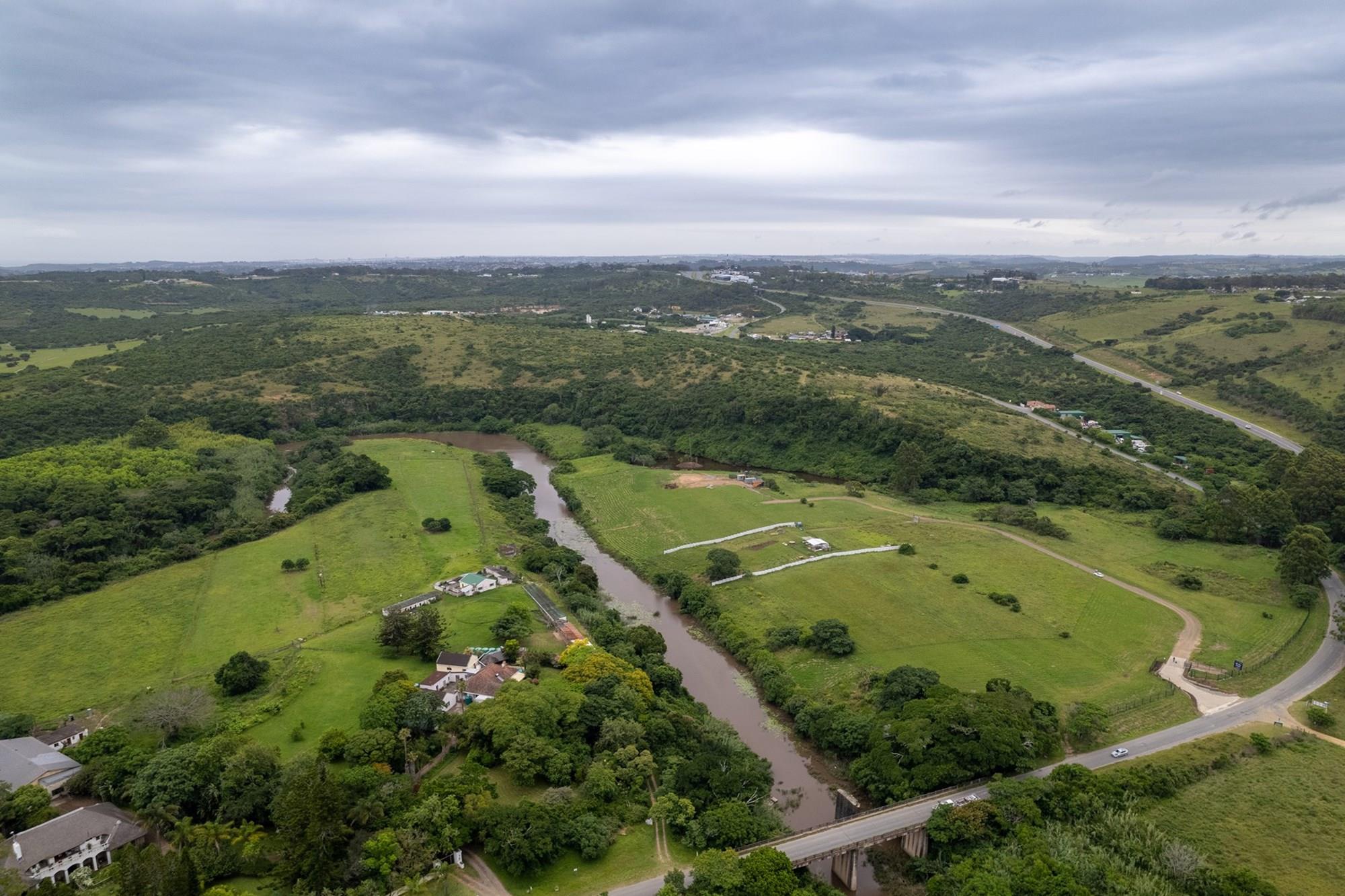 Vacant Land for sale in Gonubie, East London, 8022 m²