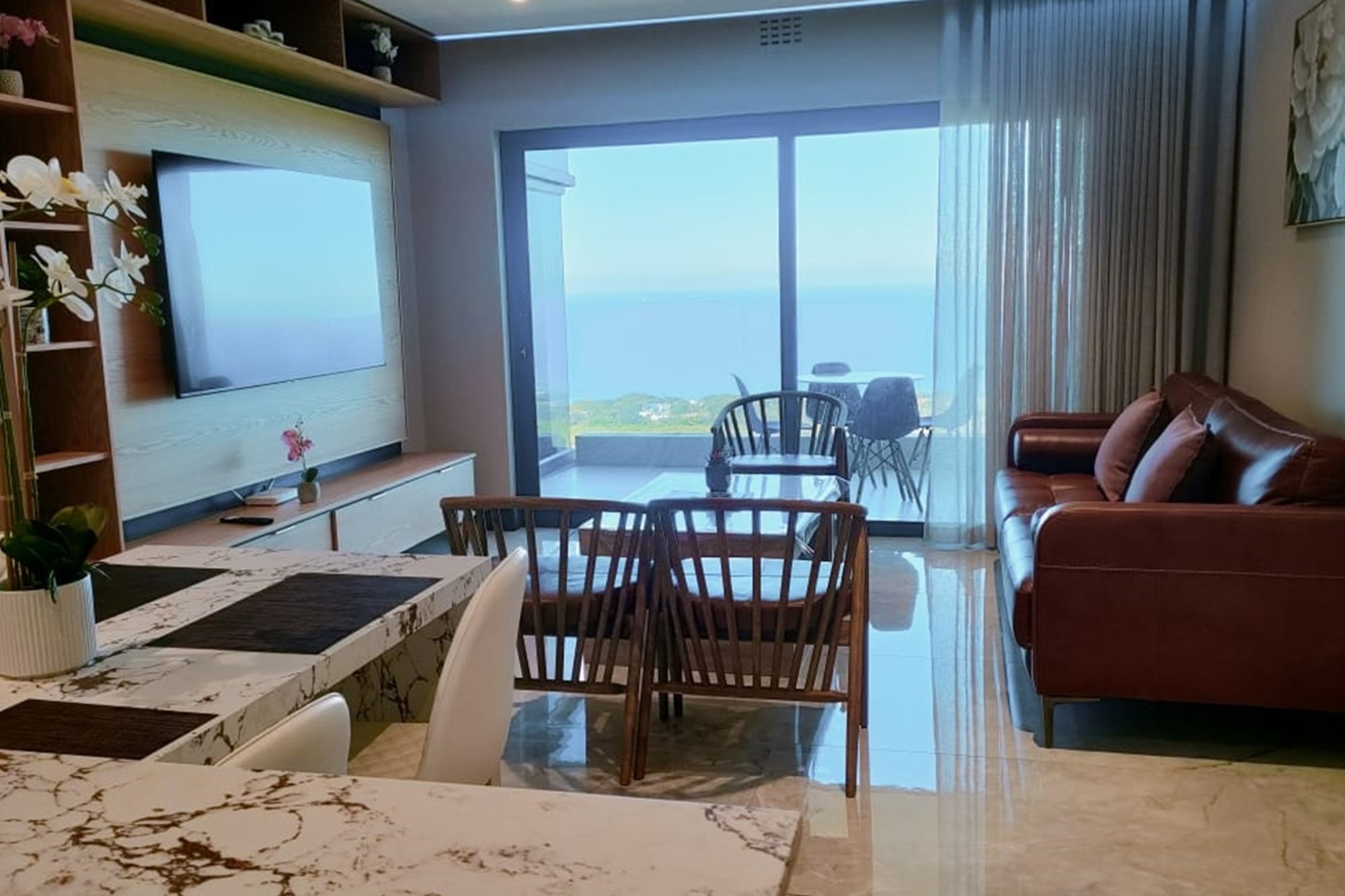 Apartment for sale in Umhlanga Ridgeside, Umhlanga Ridge, Umhlanga, KwaZulu Natal, 150 m²