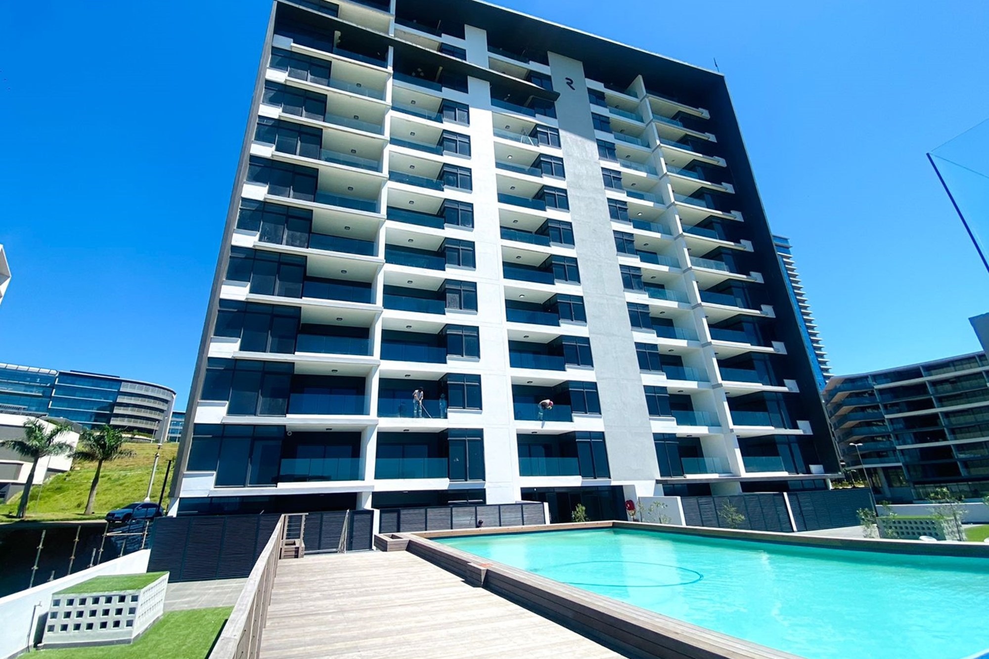 Apartment for sale in Umhlanga Ridgeside, Umhlanga Ridge, Umhlanga, KwaZulu Natal, 150 m²