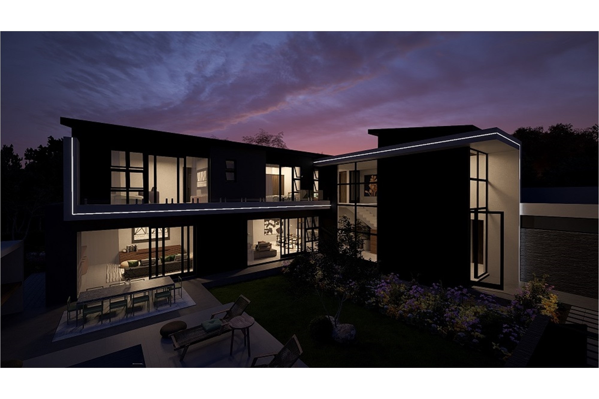 5 Bedroom House in Midstream Heights