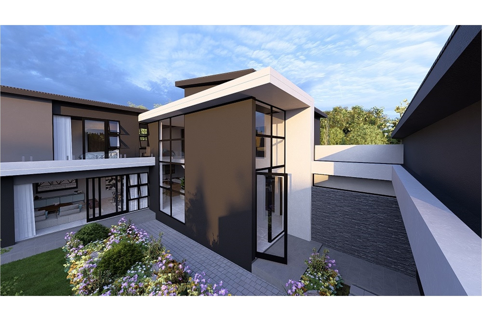 5 Bedroom House in Midstream Heights