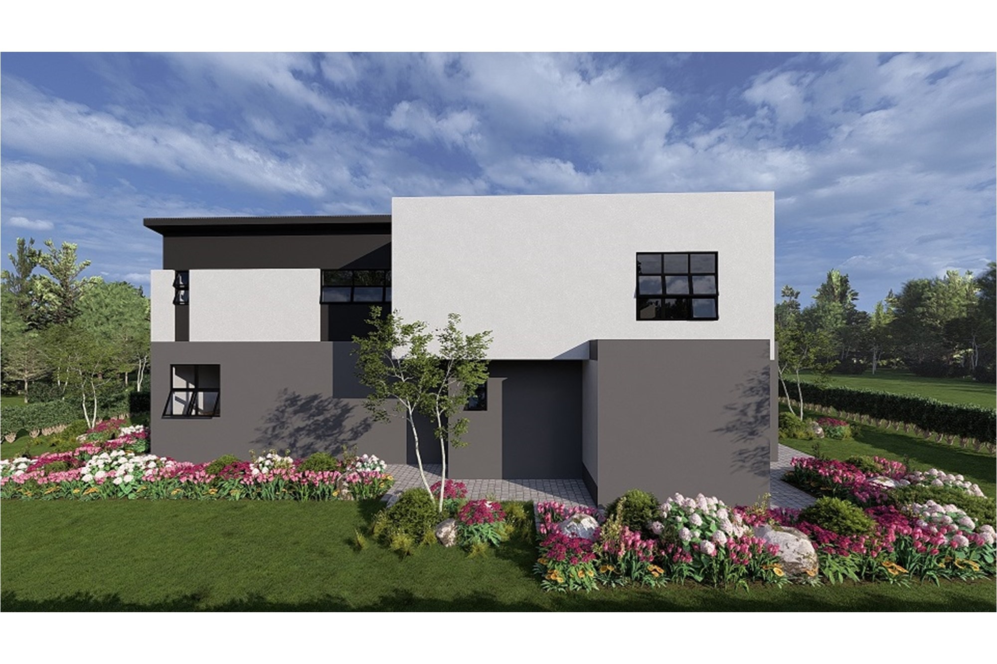 5 Bedroom House in Midstream Heights