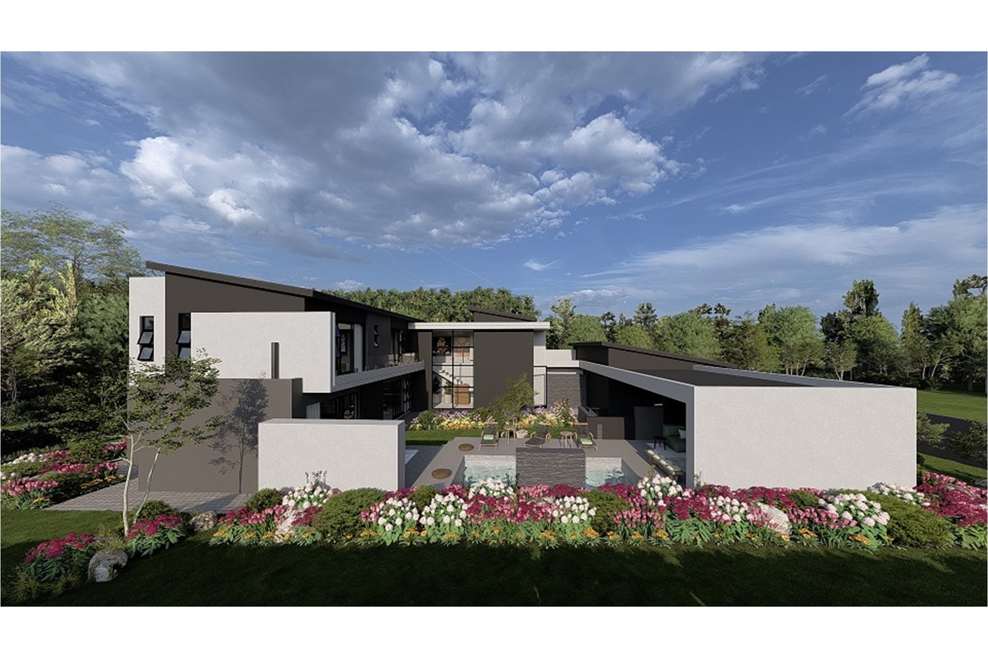 5 Bedroom House in Midstream Heights