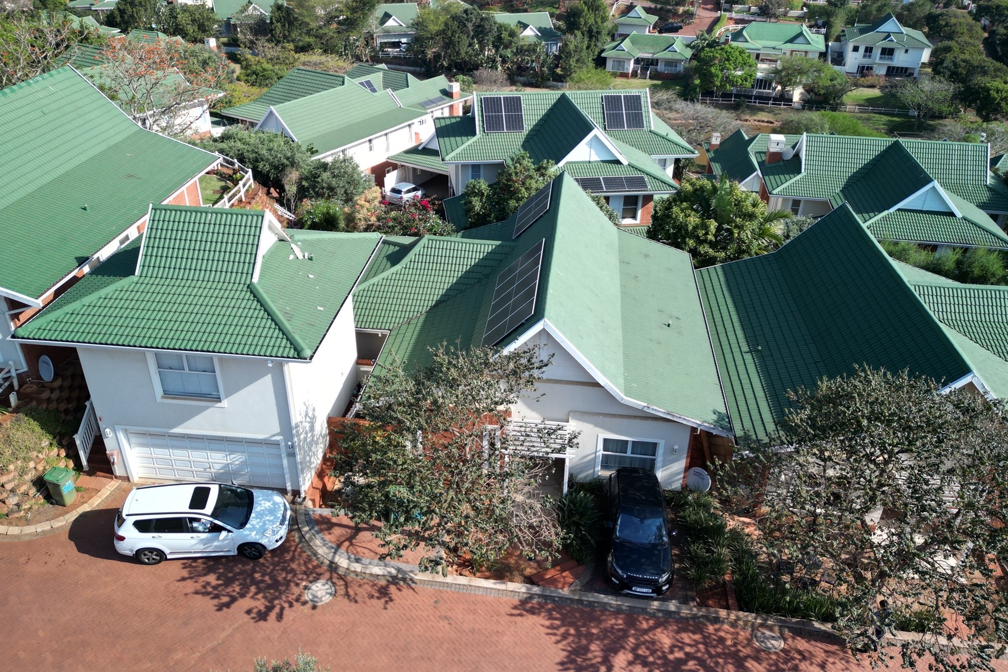 3 Bedroom Townhouse for sale in Kindlewood Estate, Mount Edgecombe