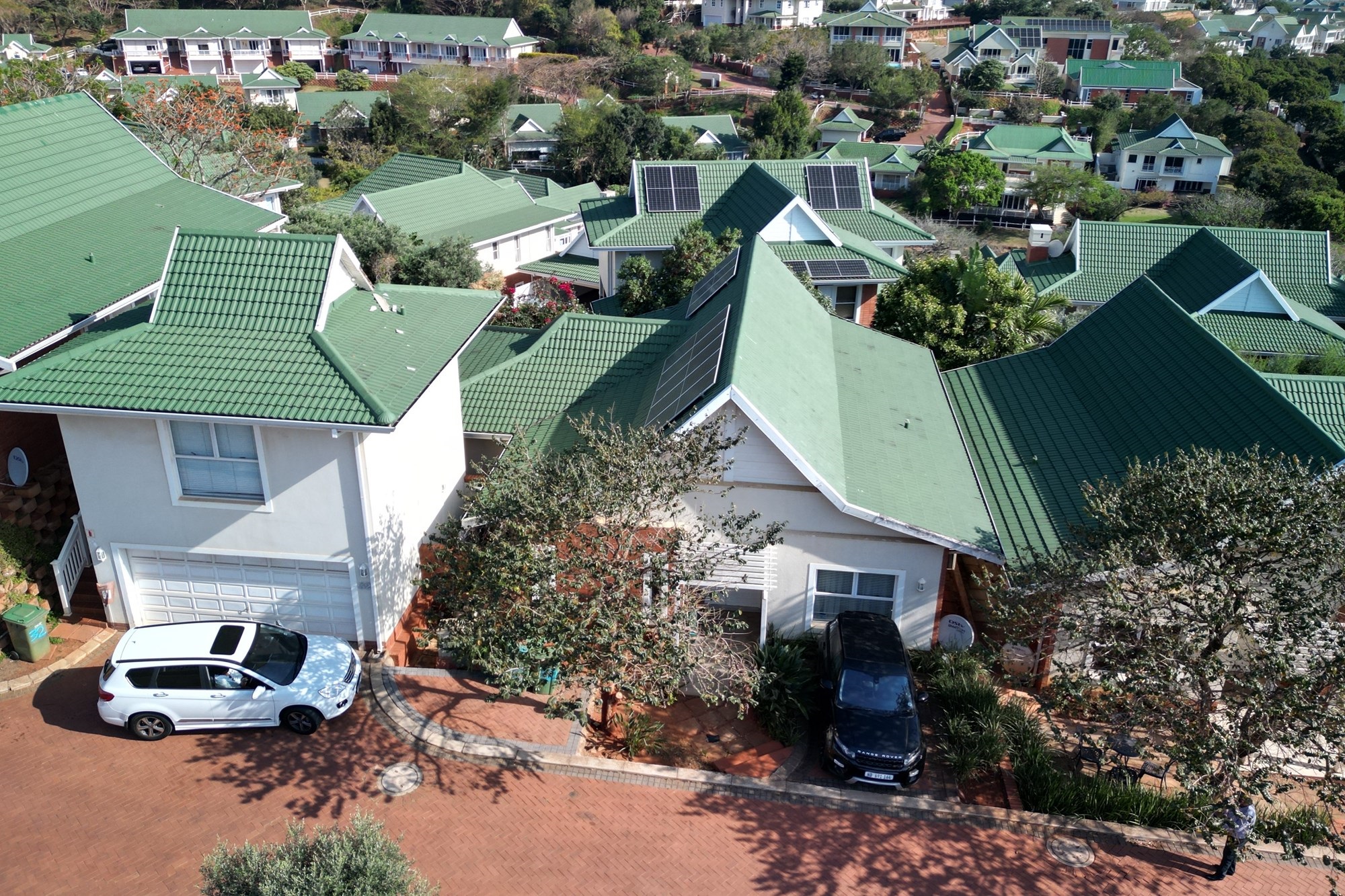 3 Bedroom Townhouse for sale in Kindlewood Estate, Mount Edgecombe