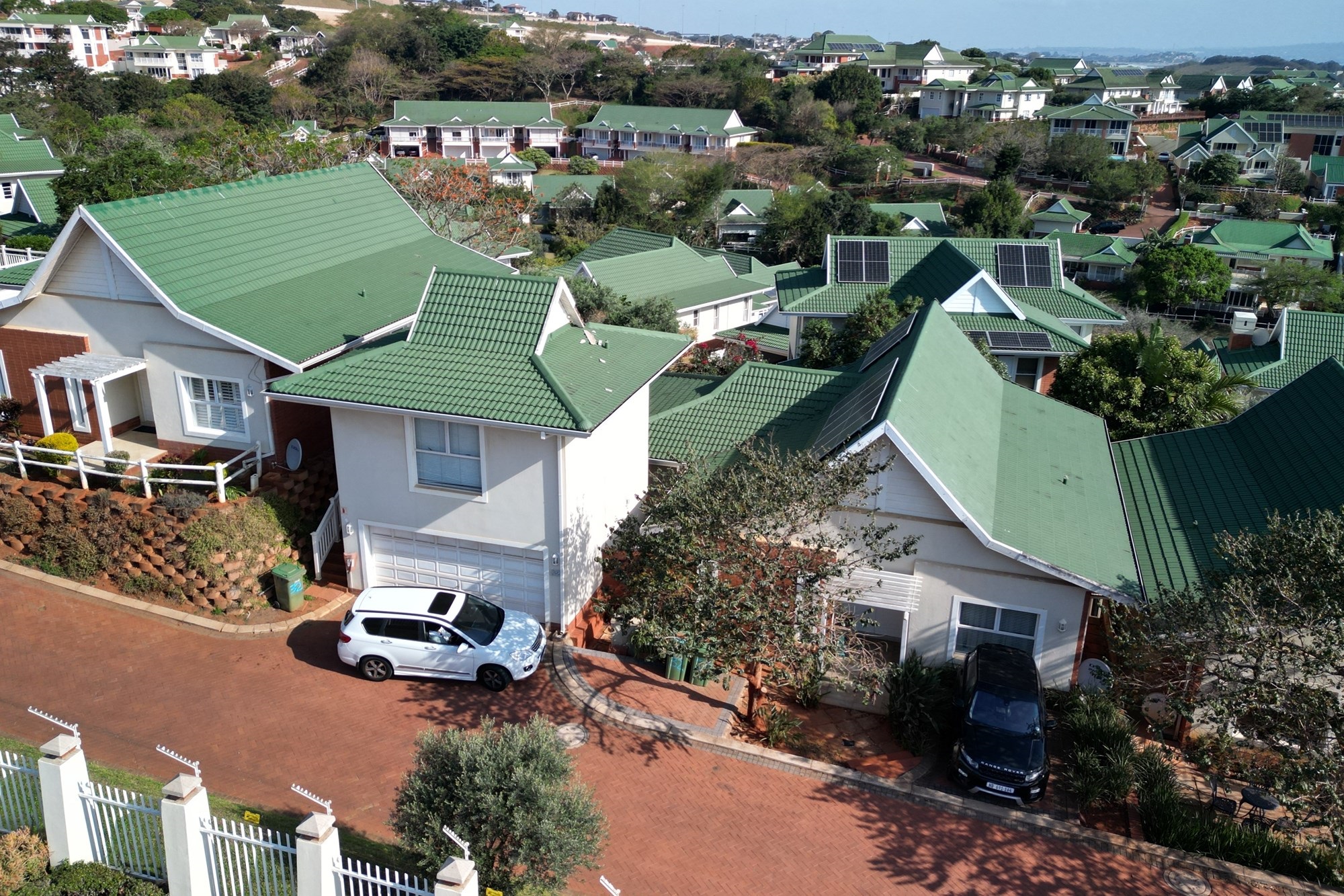 3 Bedroom Townhouse for sale in Kindlewood Estate, Mount Edgecombe