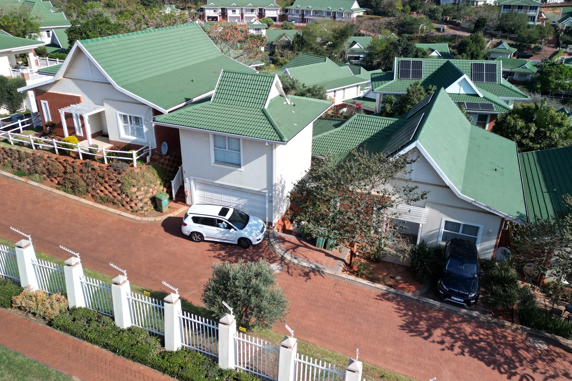 3 Bedroom Townhouse for sale in Kindlewood Estate, Mount Edgecombe