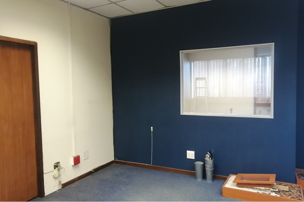 Office To Rent in Pinetown, KwaZulu Natal