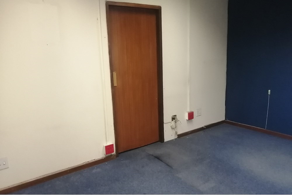 Office To Rent in Pinetown, KwaZulu Natal