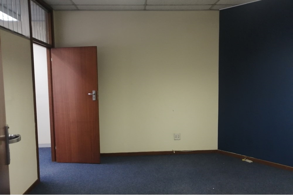 Office To Rent in Pinetown, KwaZulu Natal